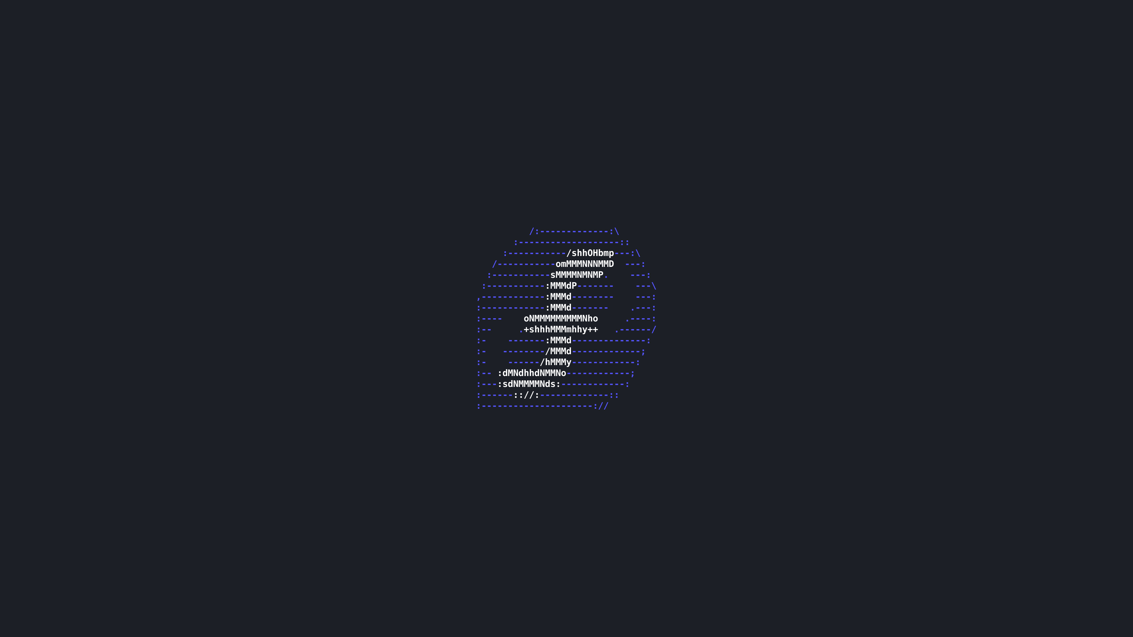 Ascii Wallpapers