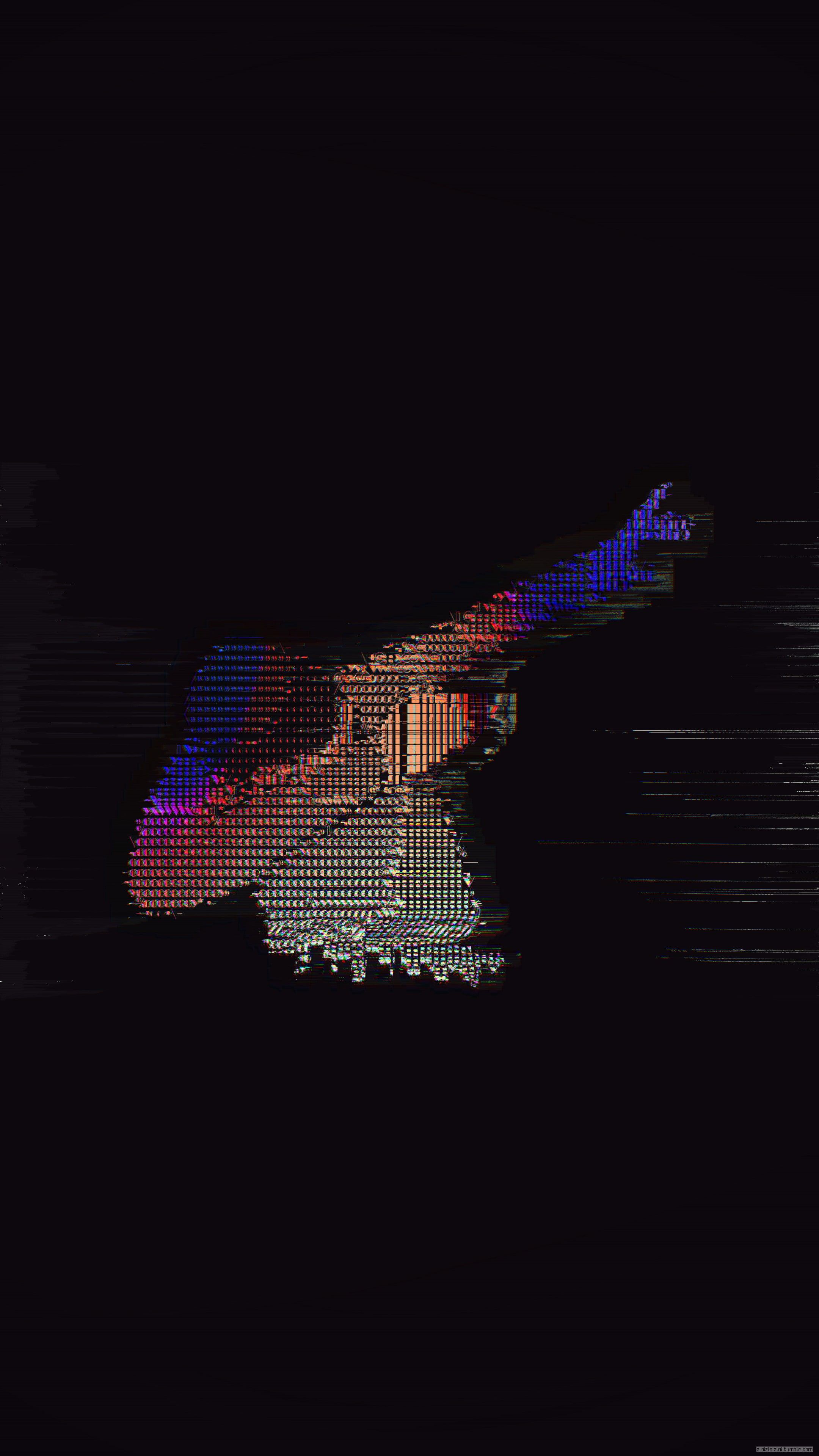 Ascii Wallpapers