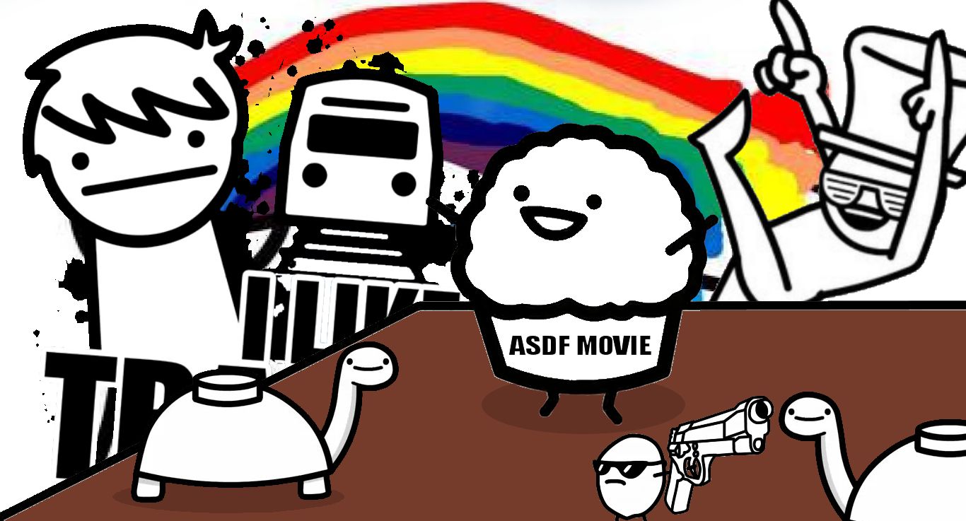 Asdf Movie Images Wallpapers