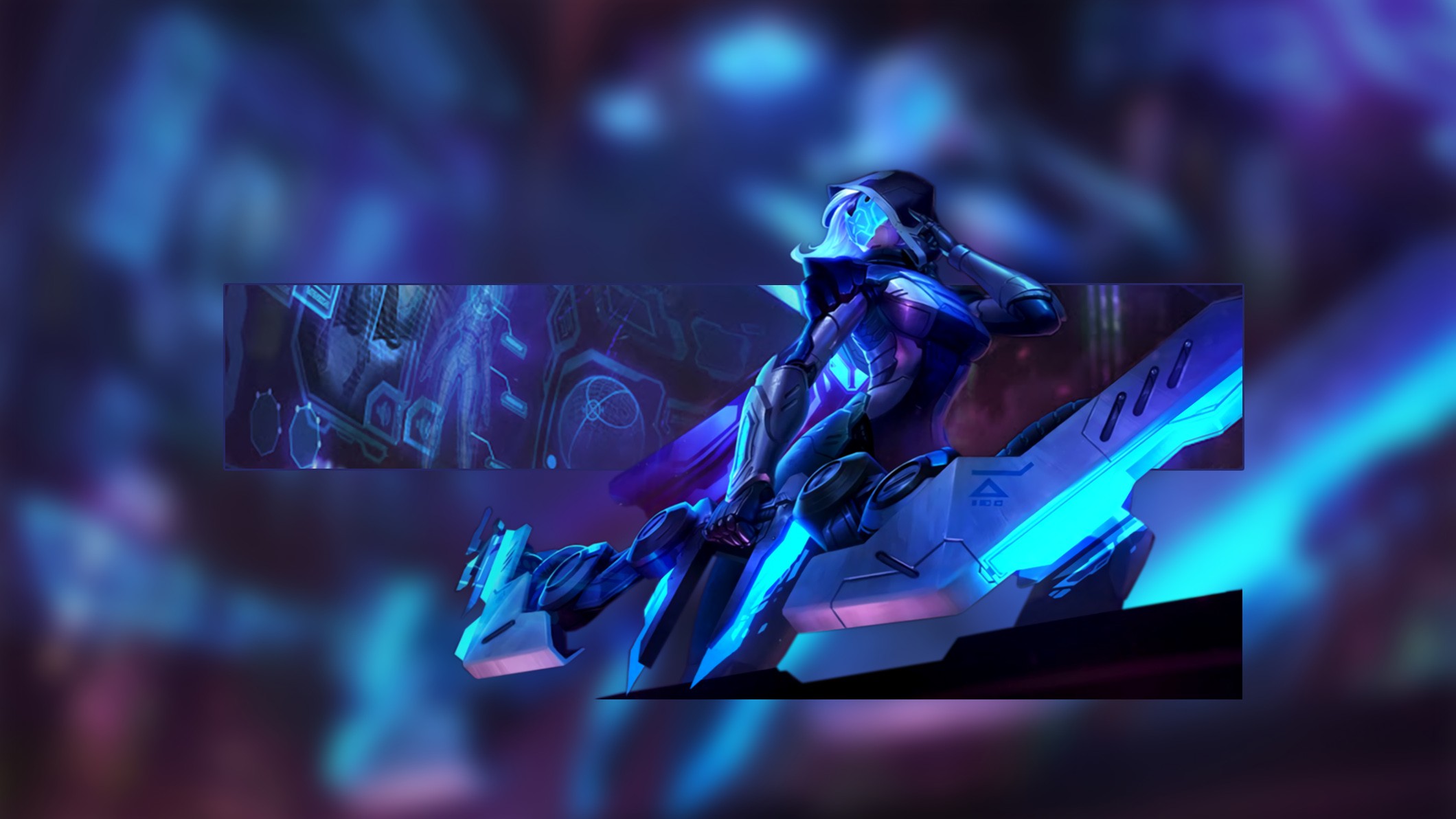 Ashe Wallpapers