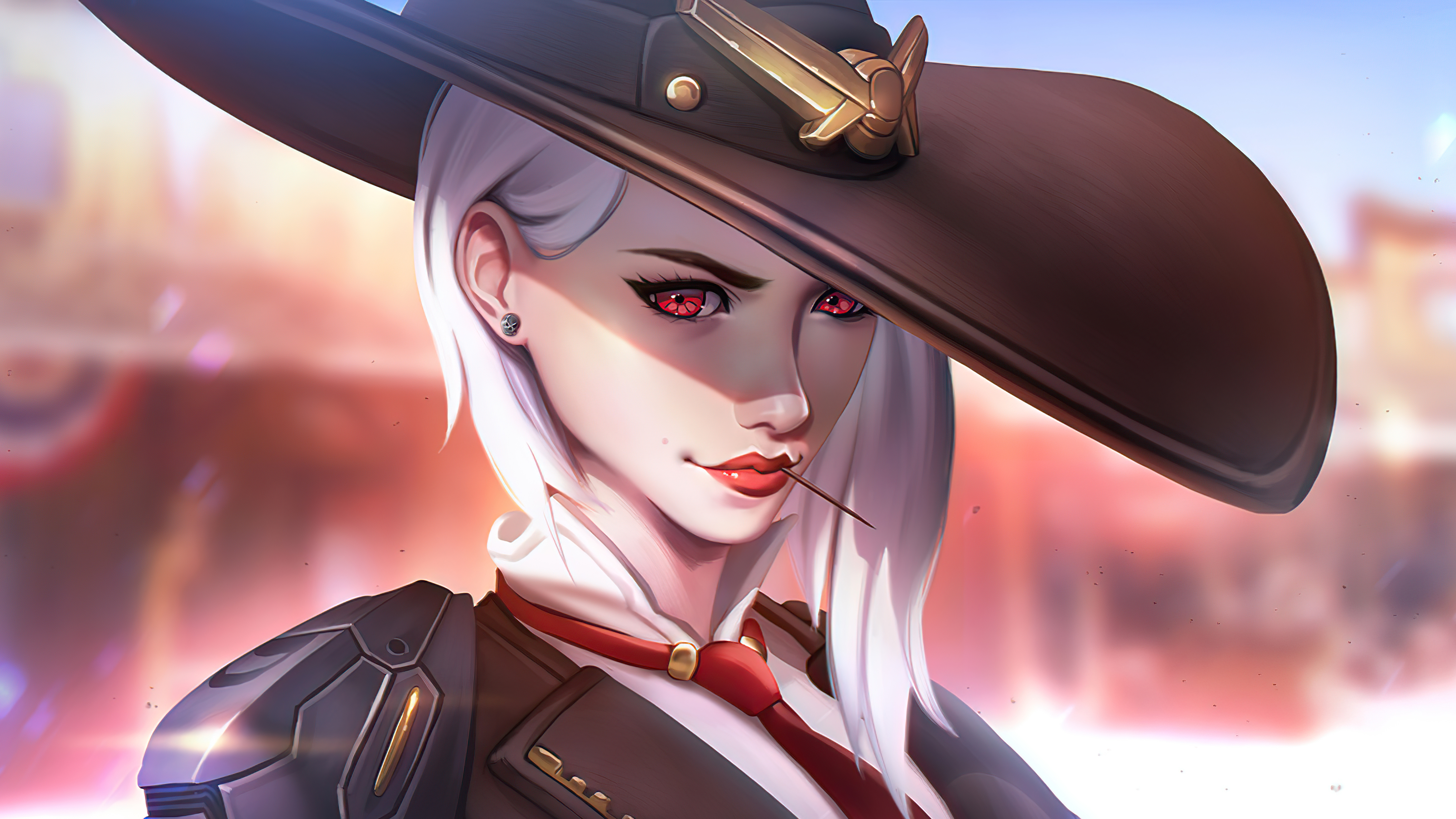 Ashe Wallpapers