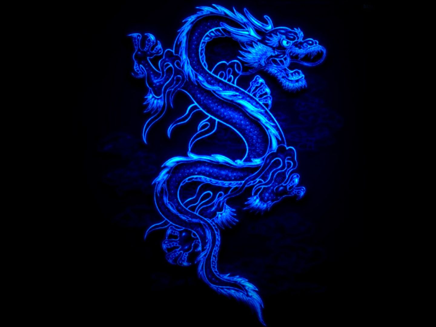 Asian Dragon Wallpapers