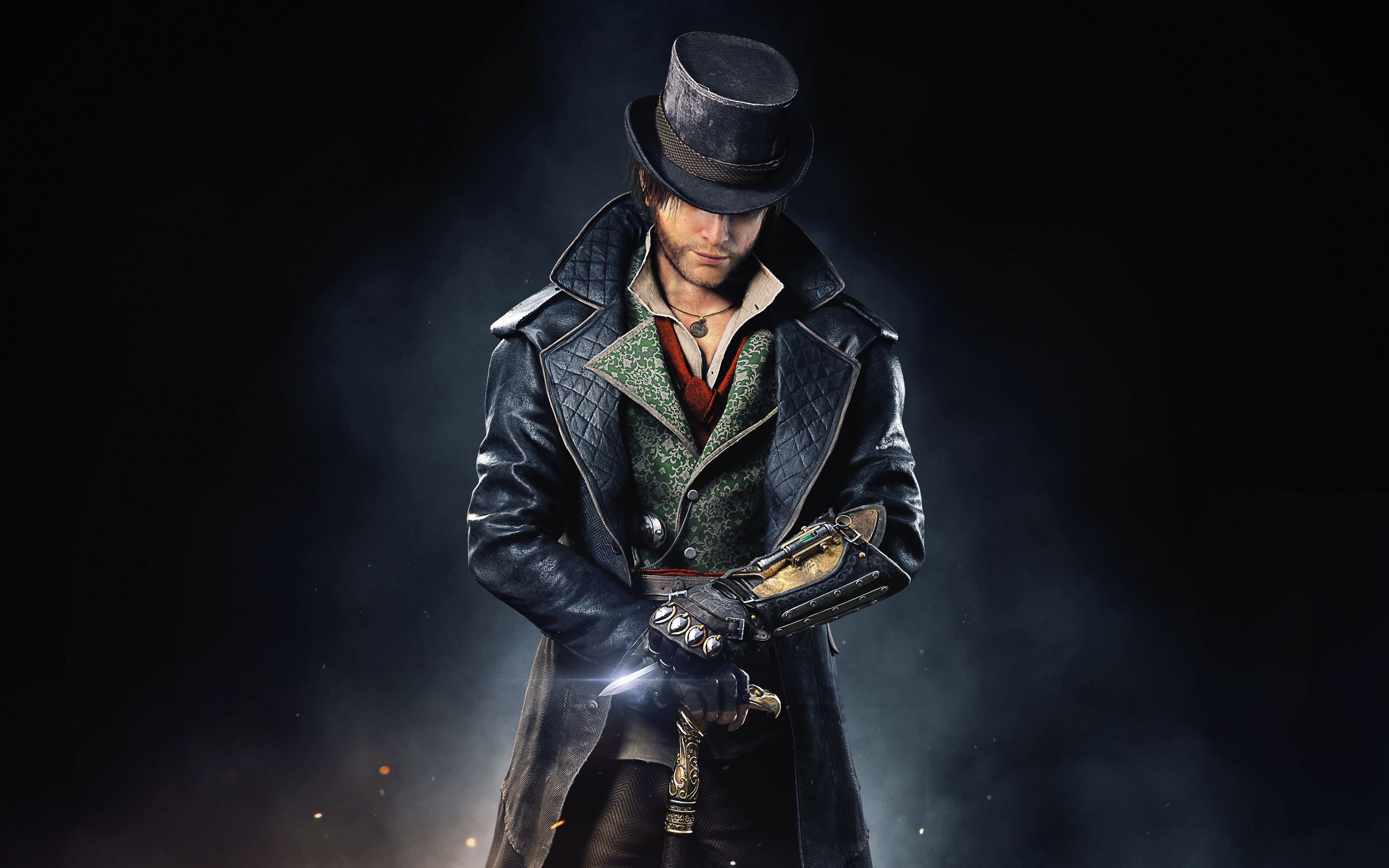 Assassin'S Creed Syndicate Hd Wallpapers