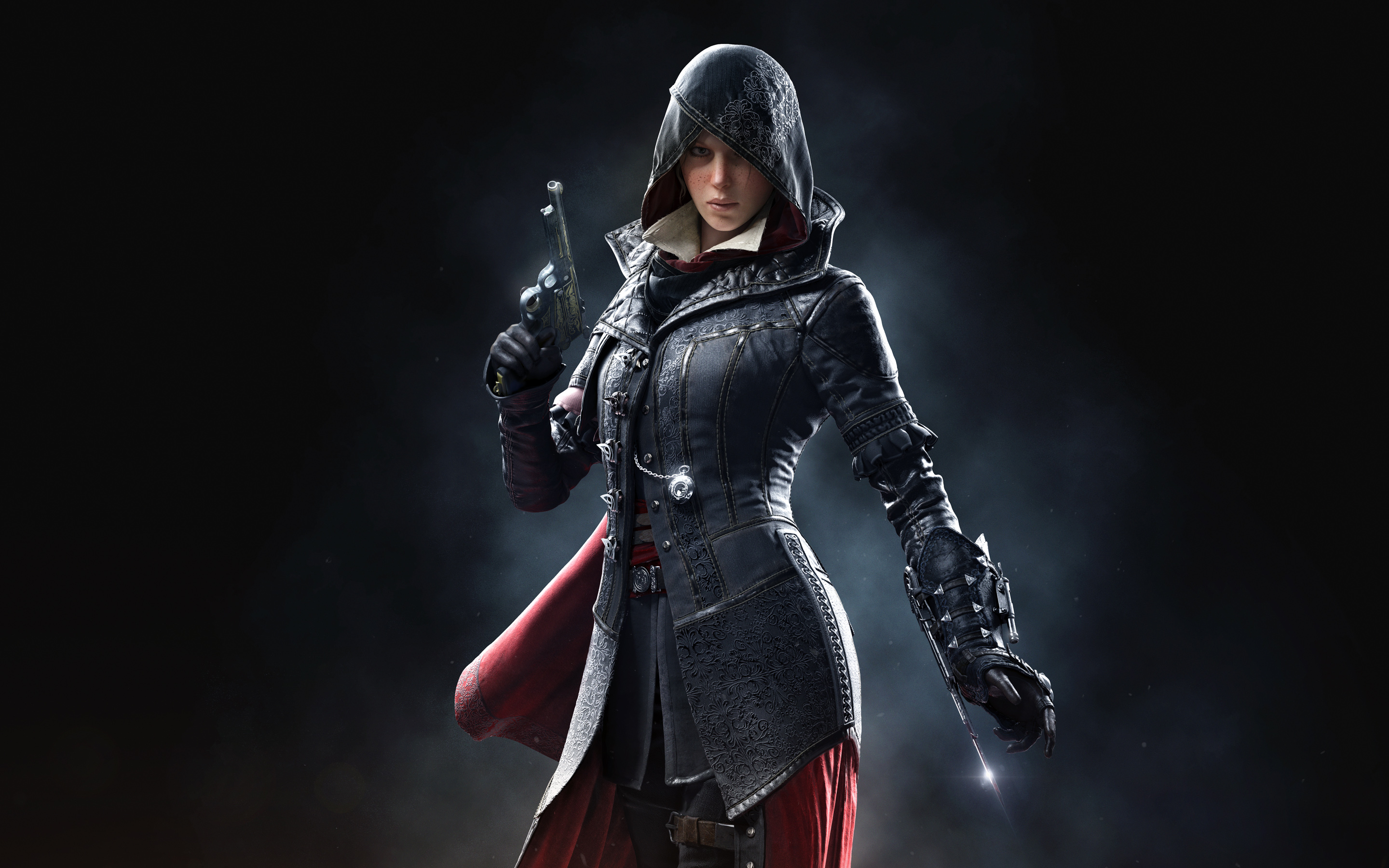 Assassin'S Creed Syndicate Hd Wallpapers