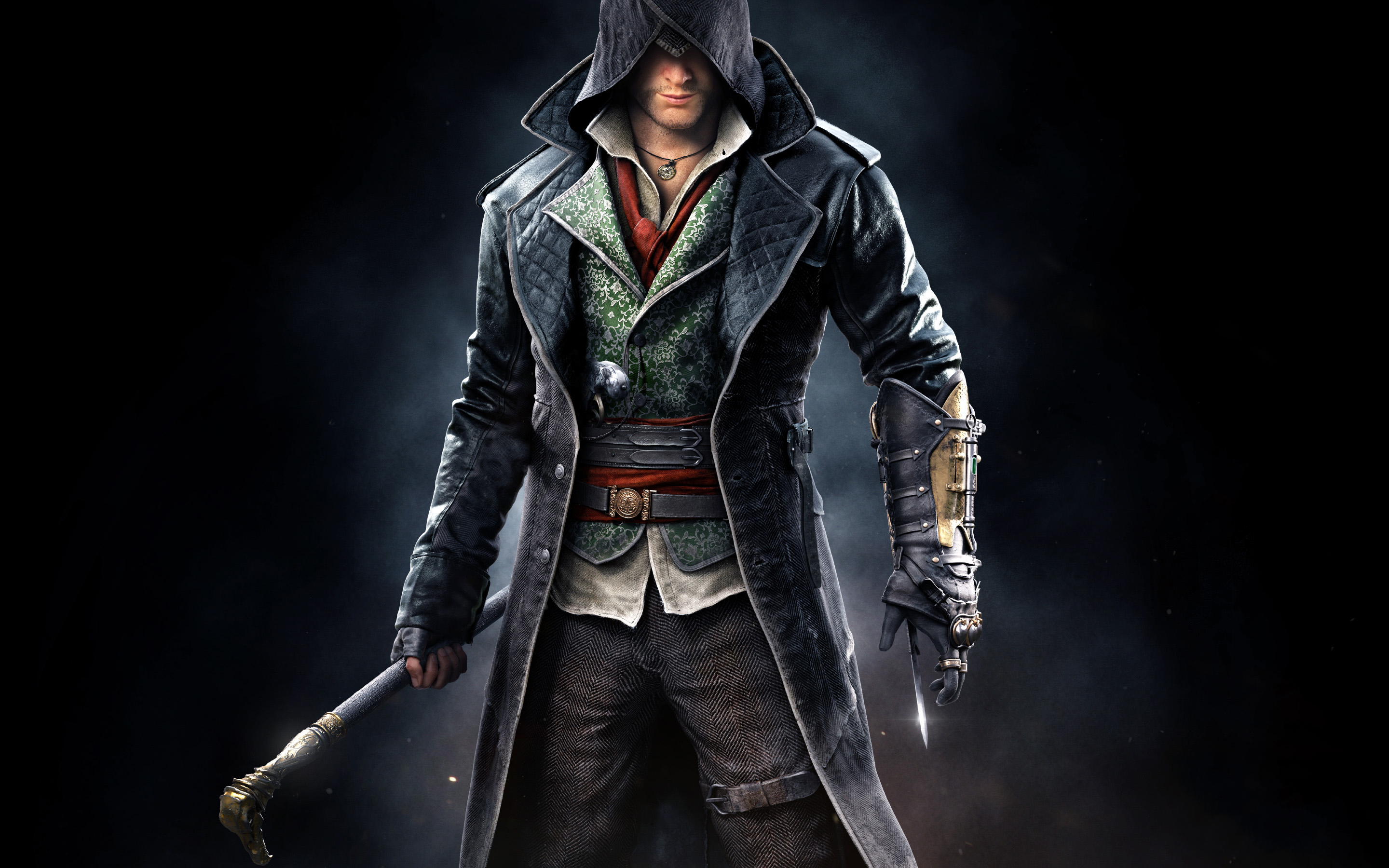 Assassin'S Creed Syndicate Hd Wallpapers