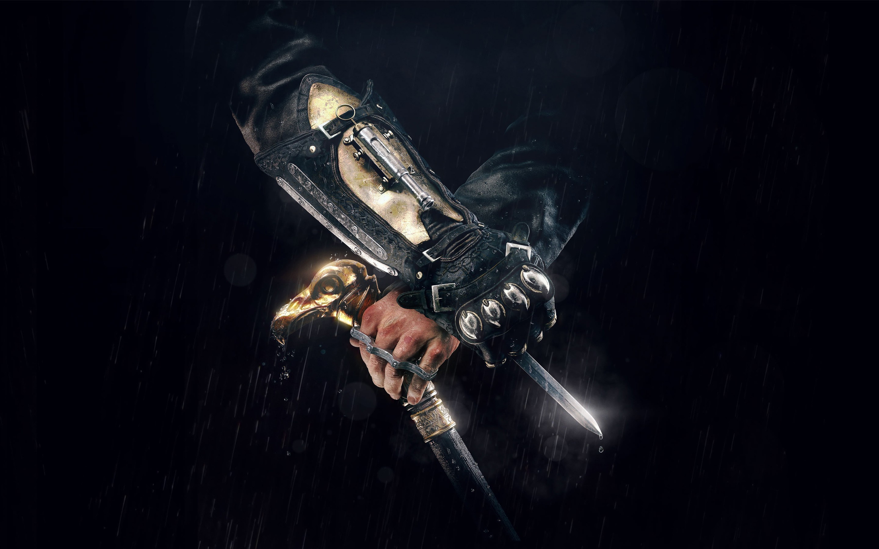 Assassin'S Creed Syndicate Hd Wallpapers