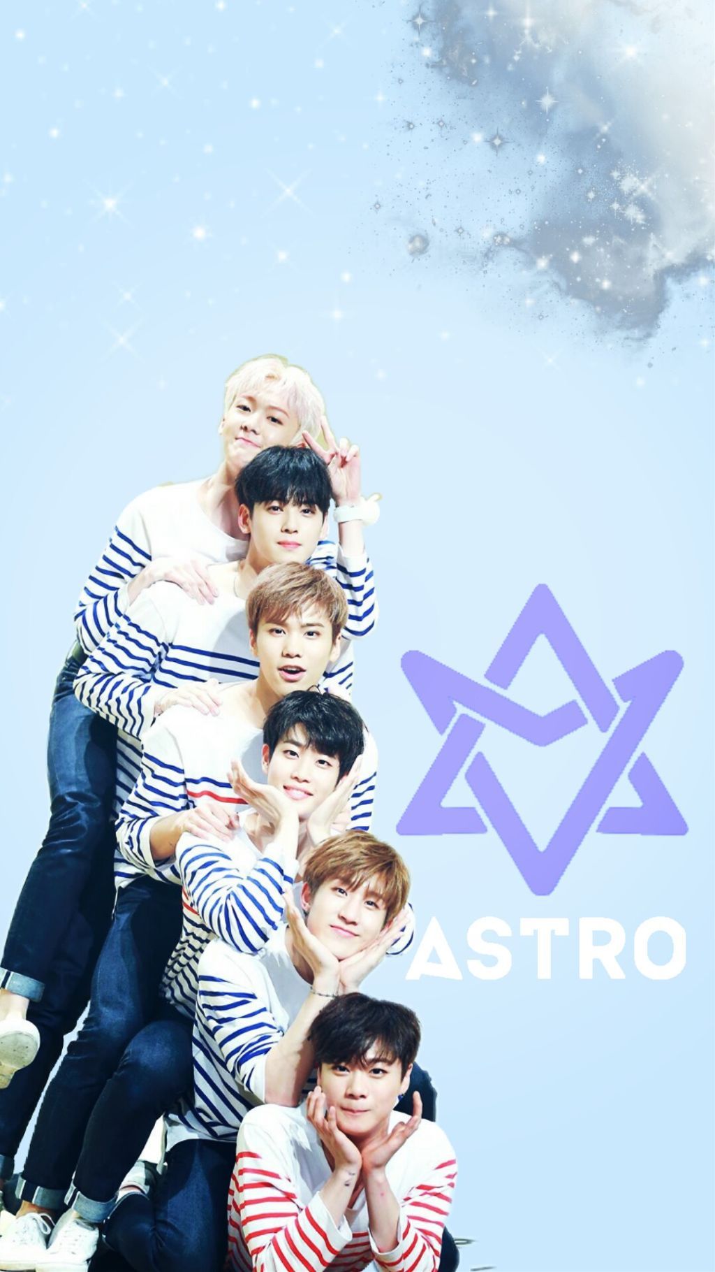 Astro Kpop Rocky Wallpapers