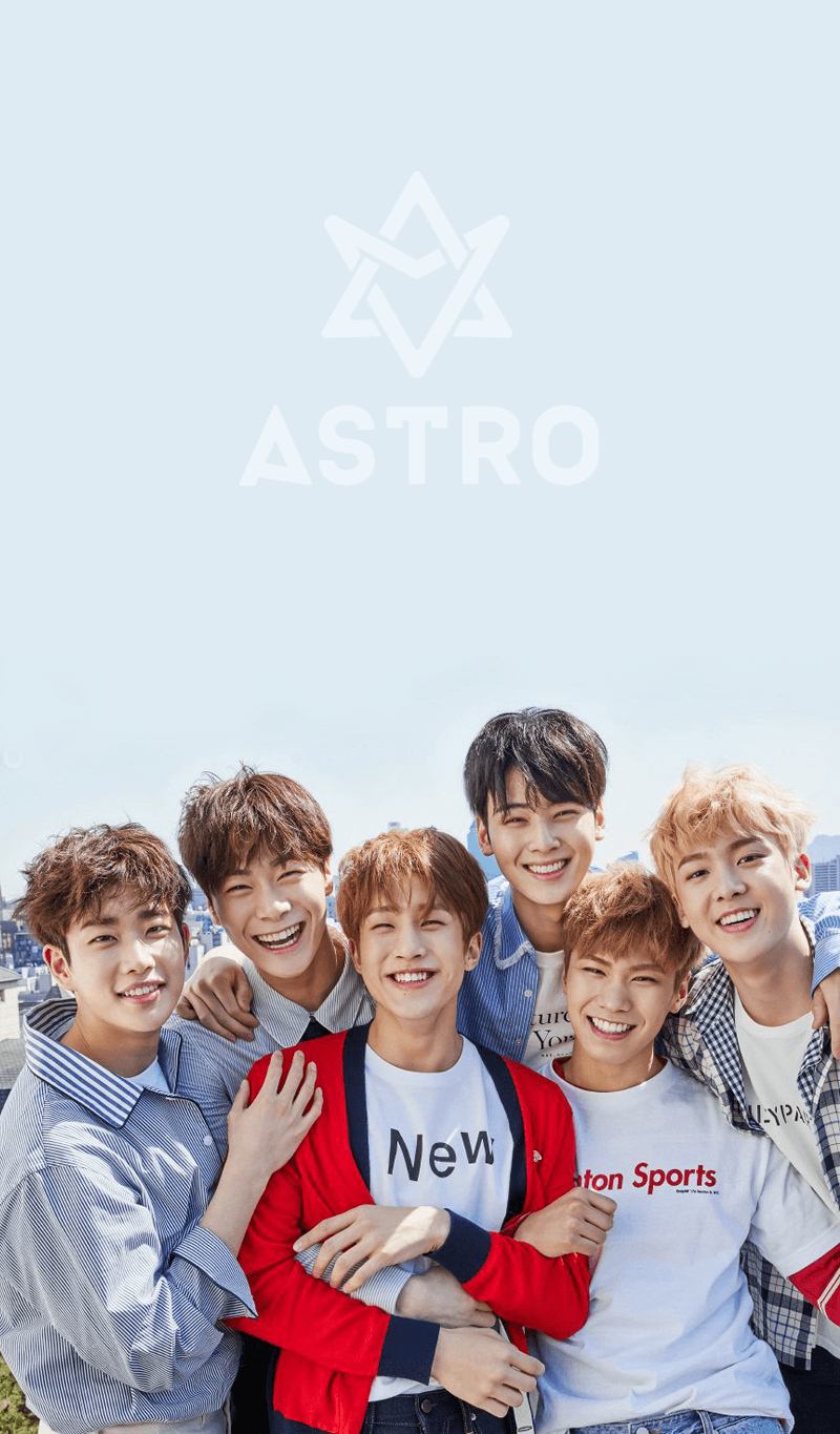 Astro Wallpapers