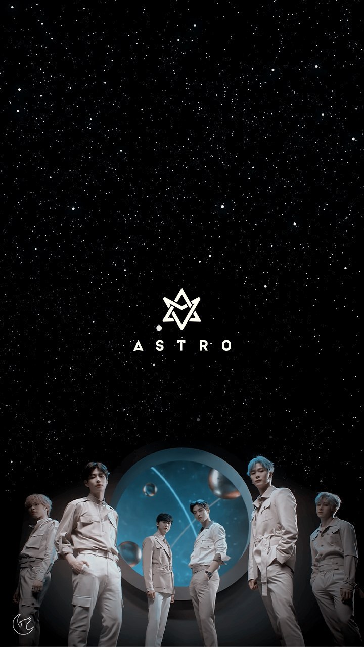 Astro Wallpapers