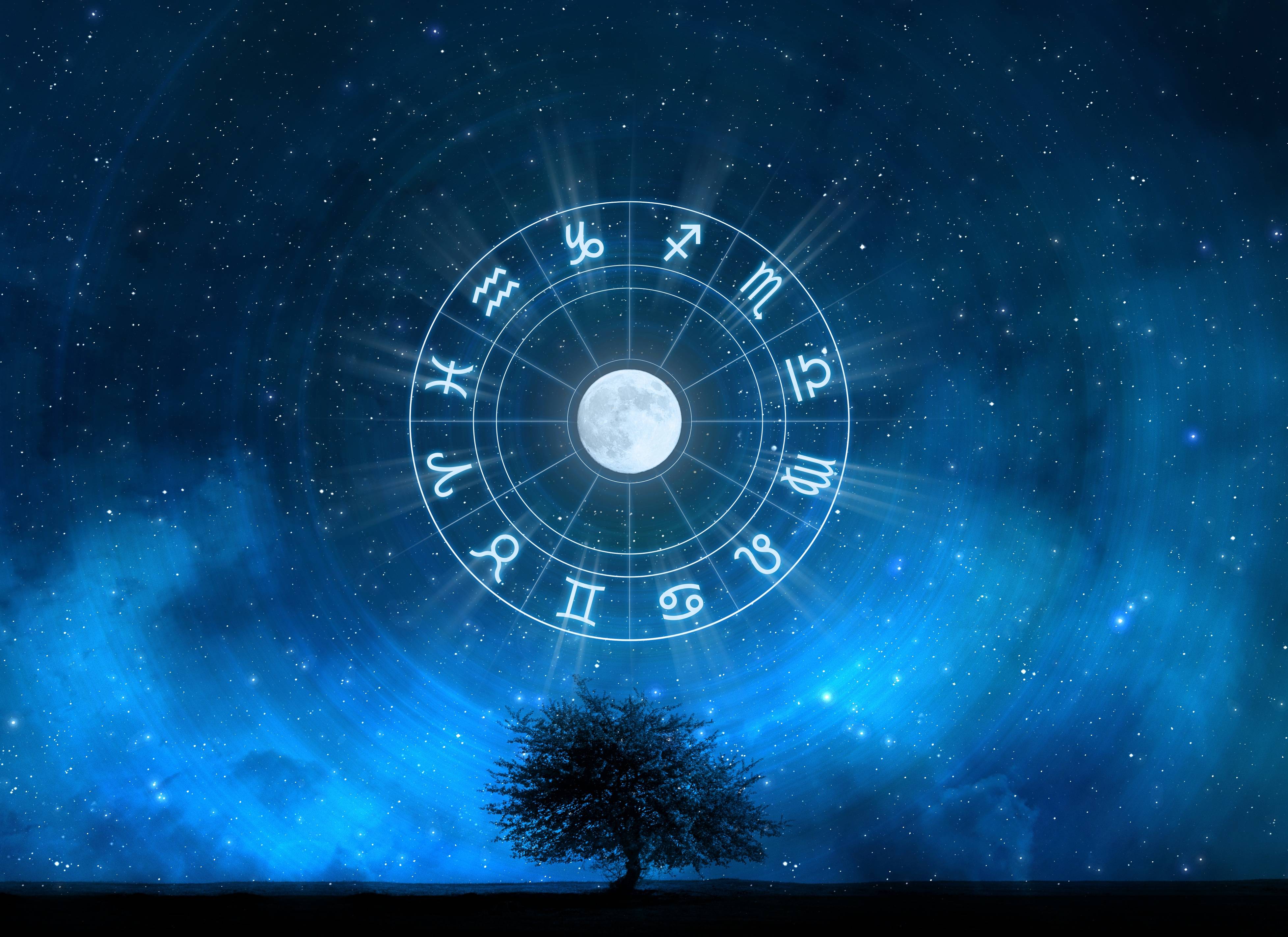 Astrology Wallpapers