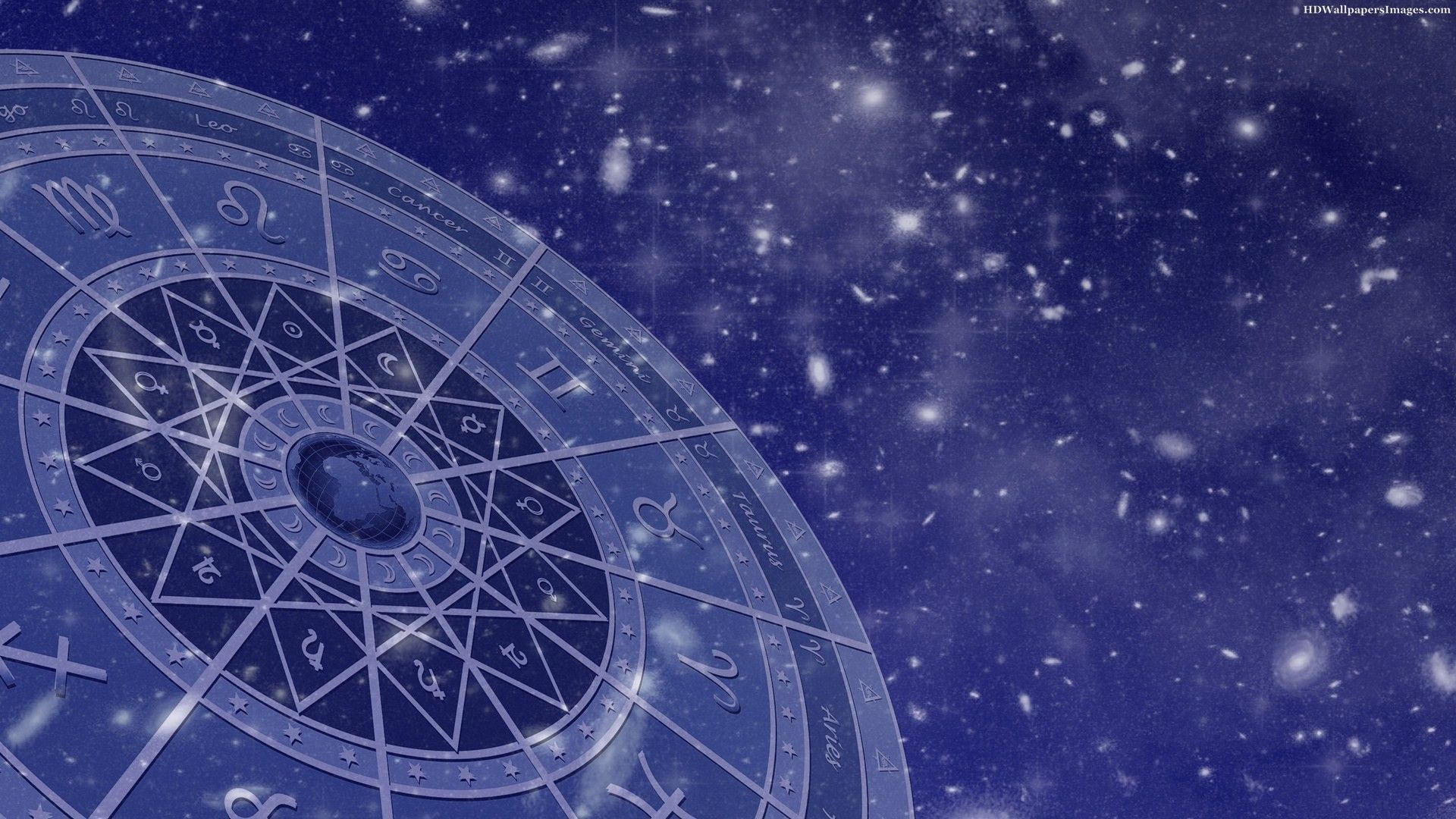 Astrology Wallpapers