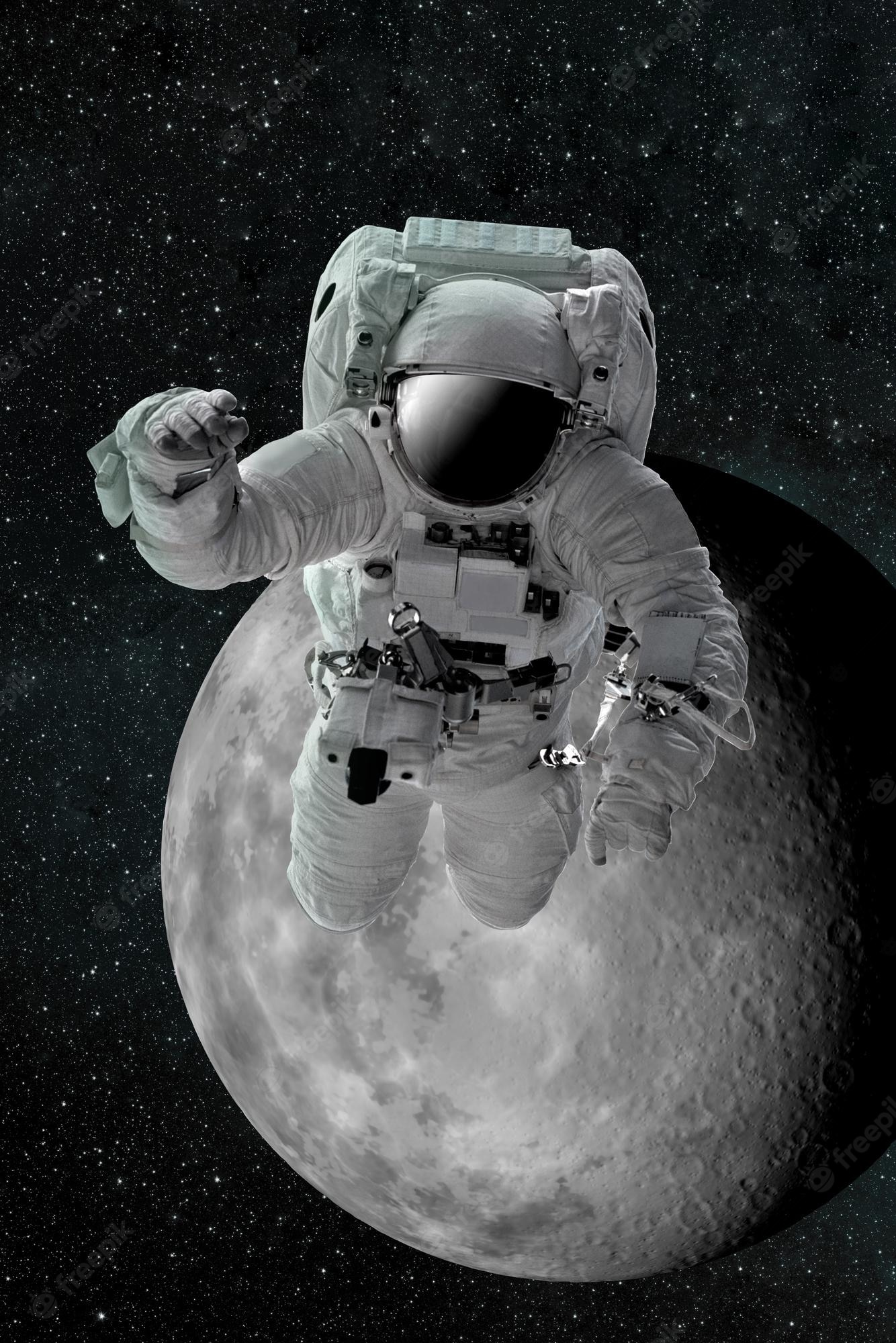 Astronaut Drinking Beer Iphone Wallpapers