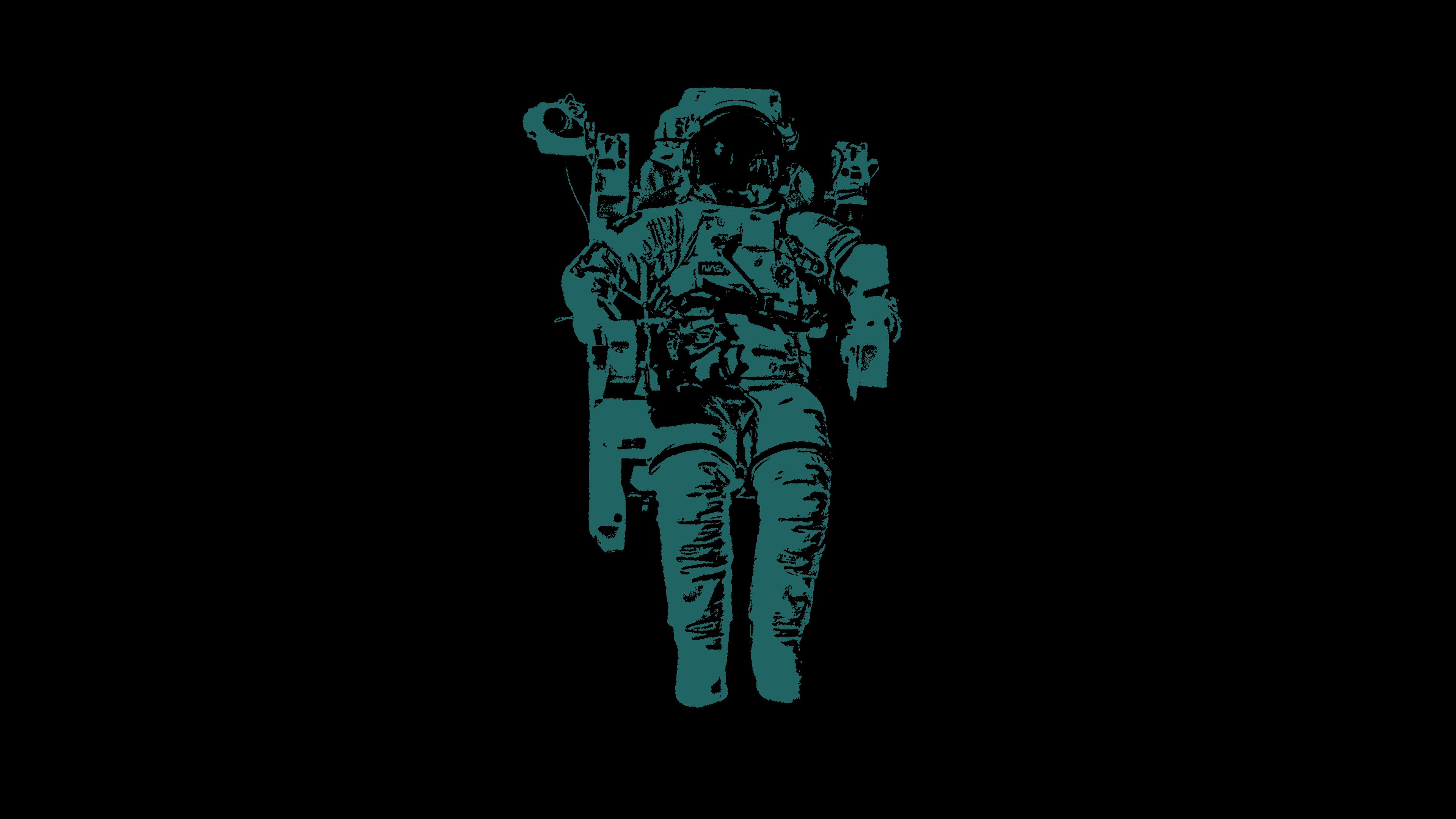 Astronaut Drinking Beer Iphone Wallpapers