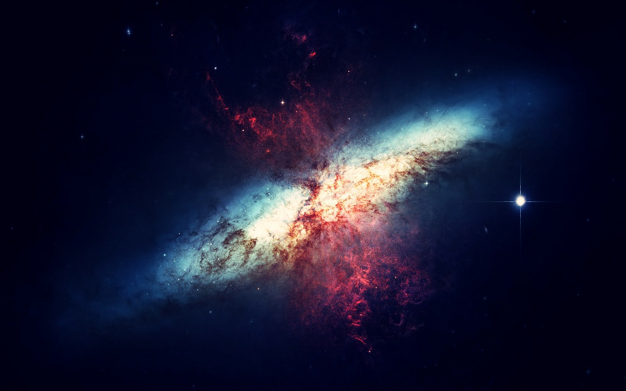 Astrophysics Equation Wallpapers