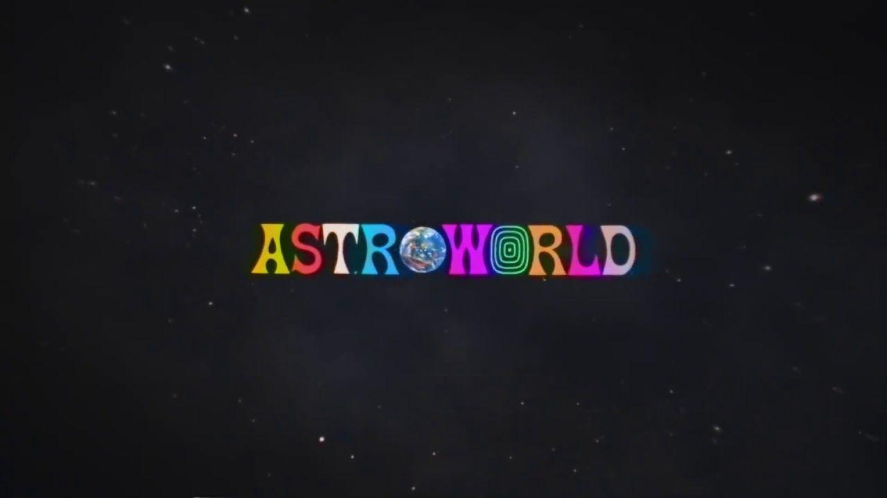 Astroworld Mac Wallpapers