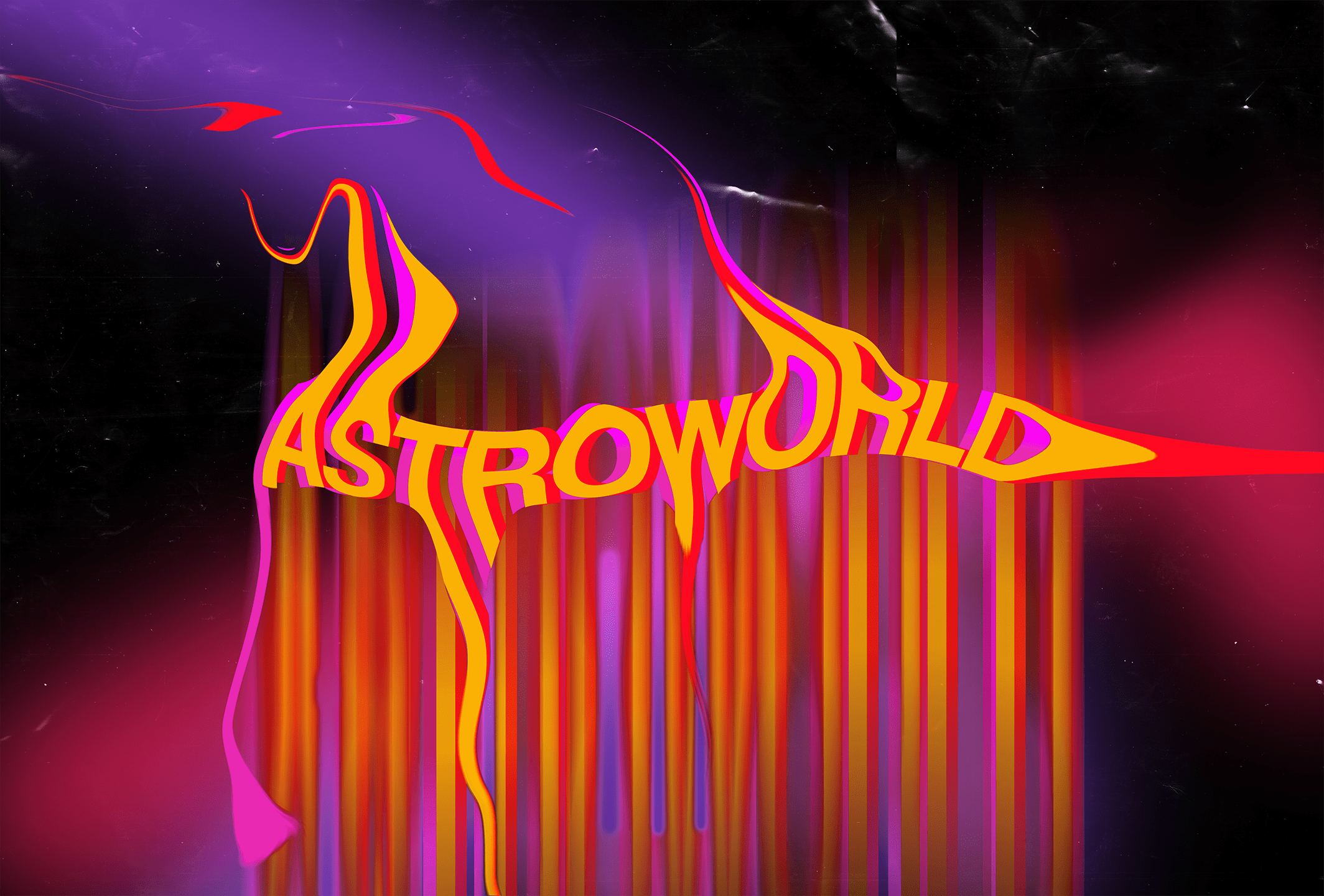 Astroworld Mac Wallpapers