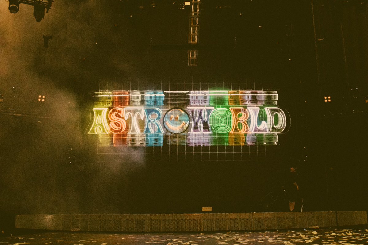 Astroworld Mac Wallpapers