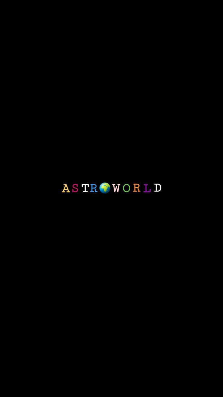 Astroworld Mac Wallpapers