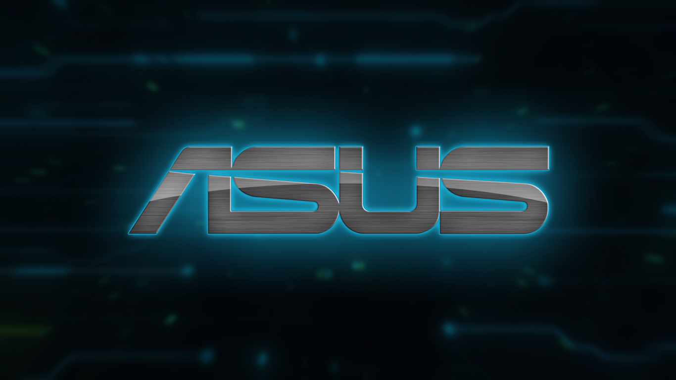 Asus Desktop Wallpapers