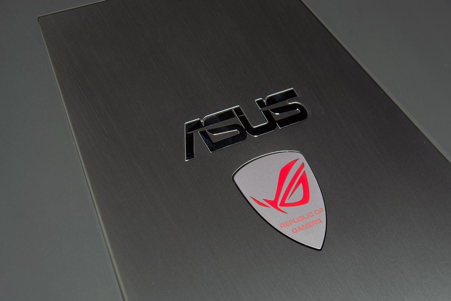 Asus G751 Wallpapers