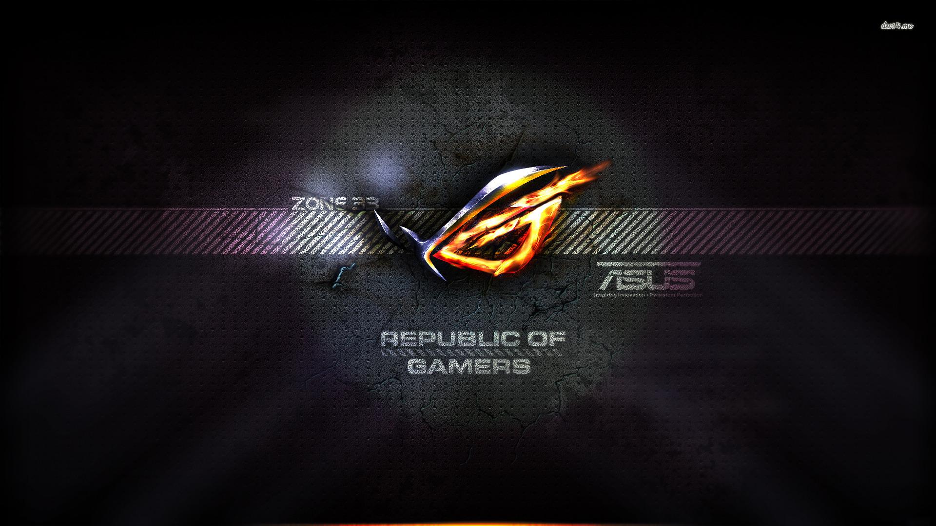 Asus Tuf Wallpapers