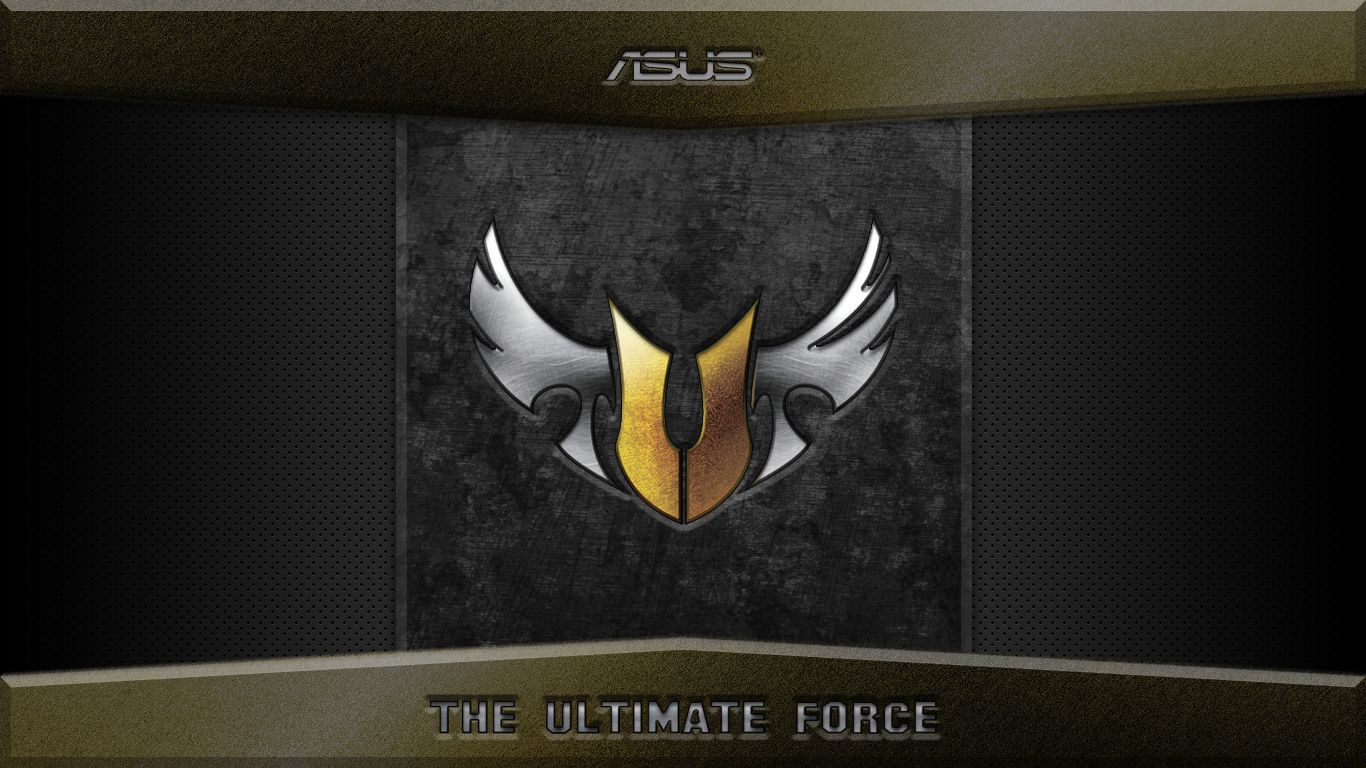 Asus Tuf Wallpapers