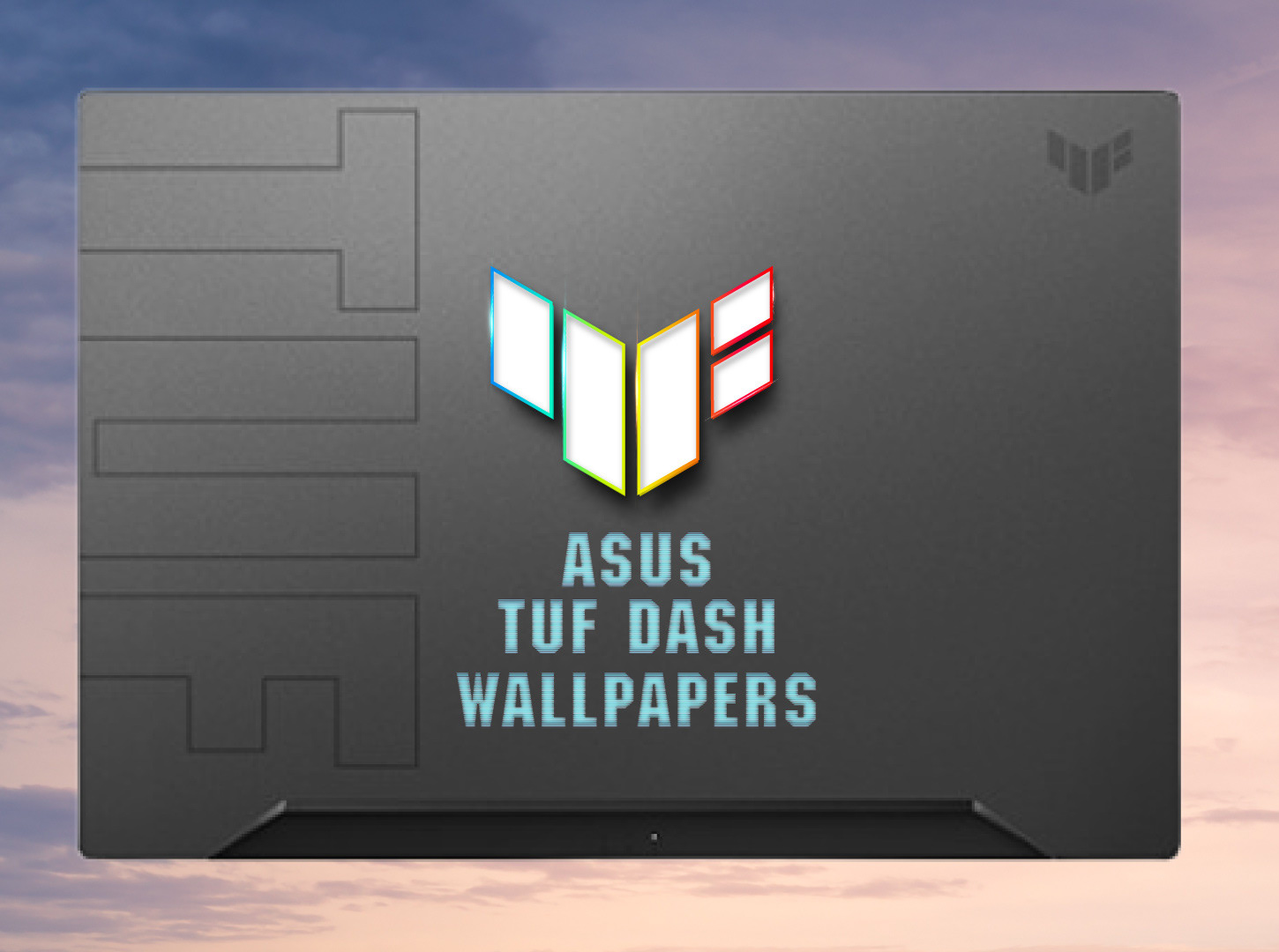 Asus Tuf Wallpapers