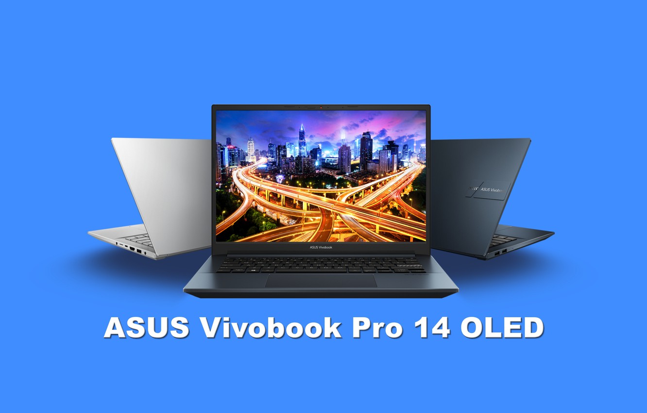 Asus Vivobook Wallpapers