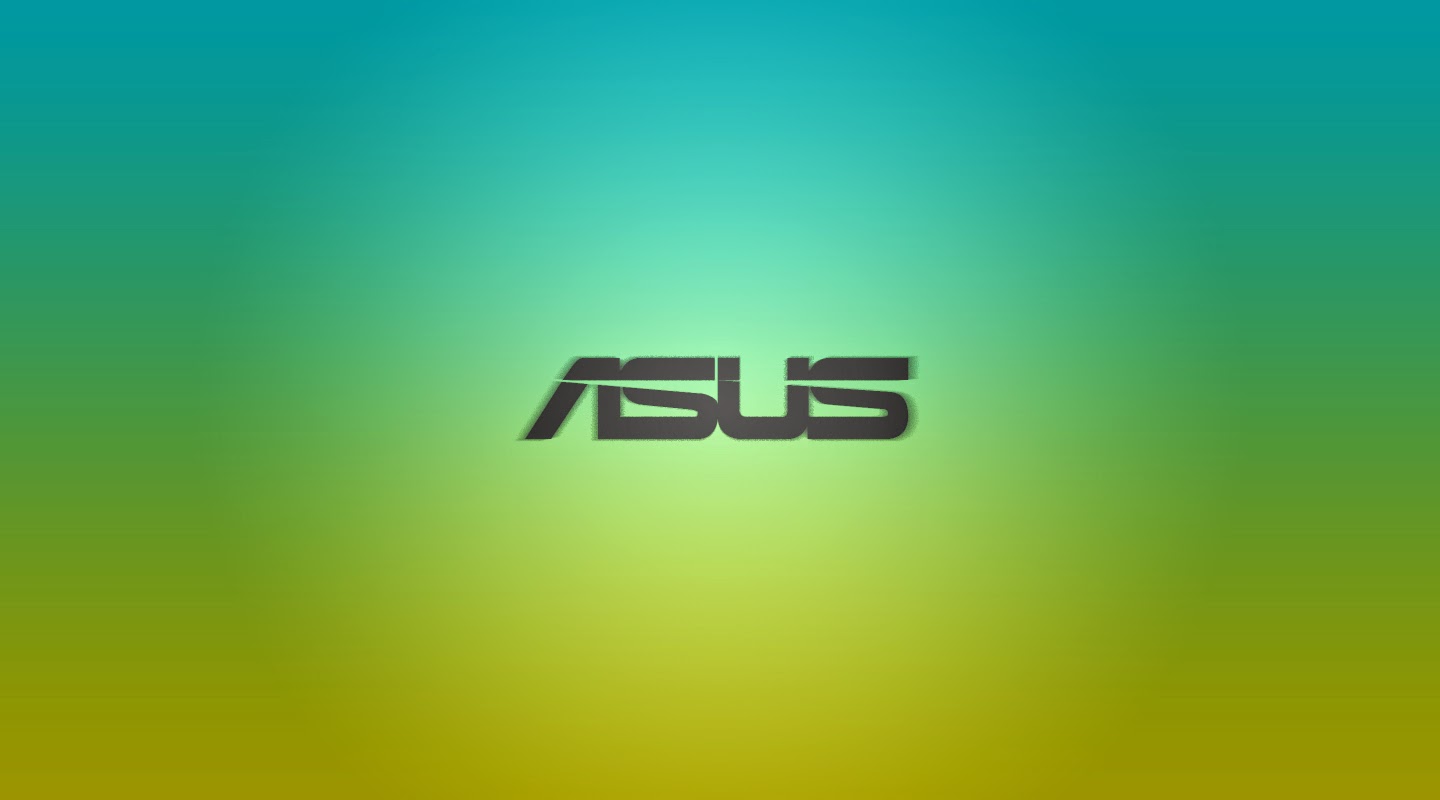 Asus Green Wallpapers