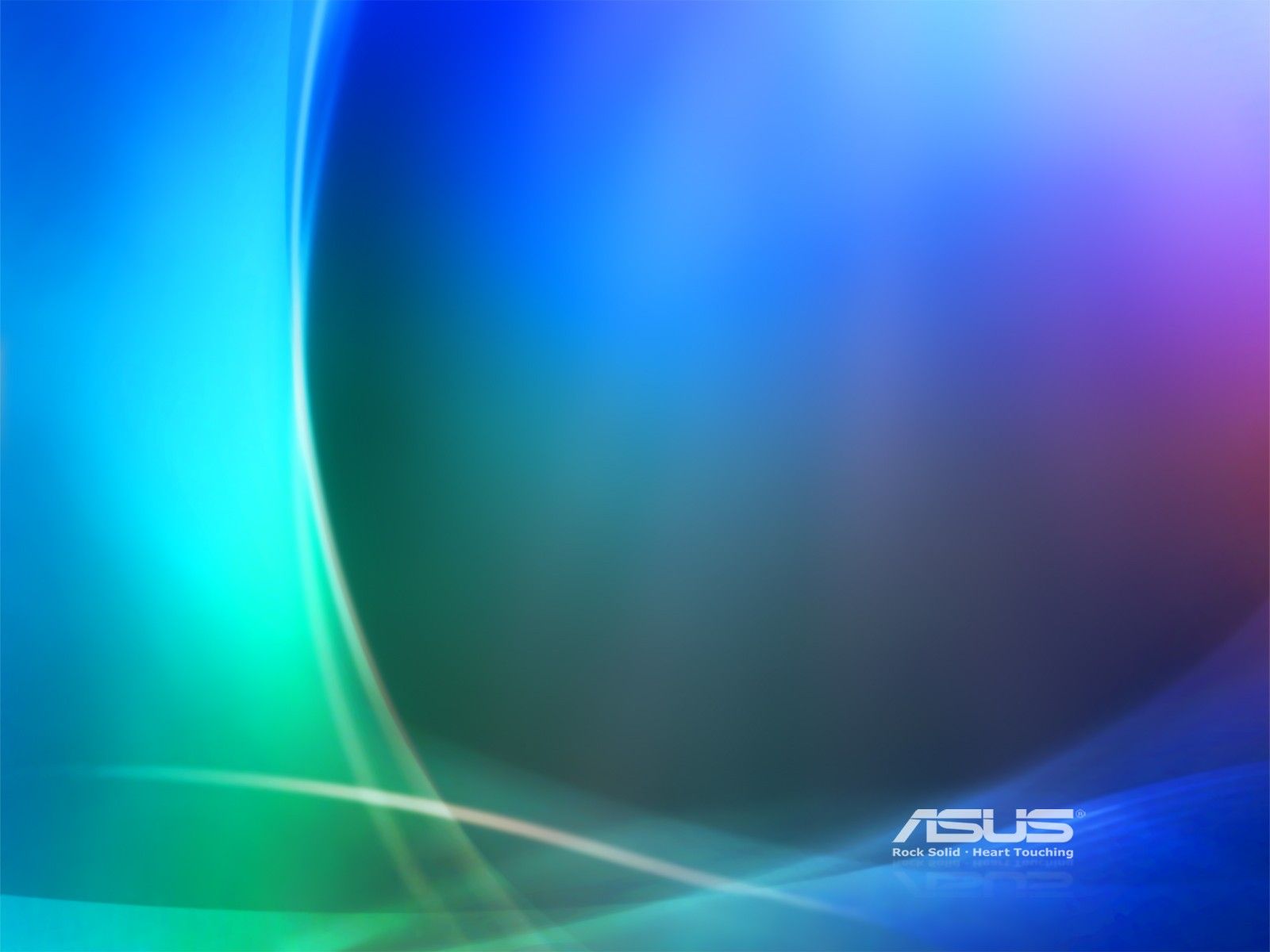 Asus Green Wallpapers