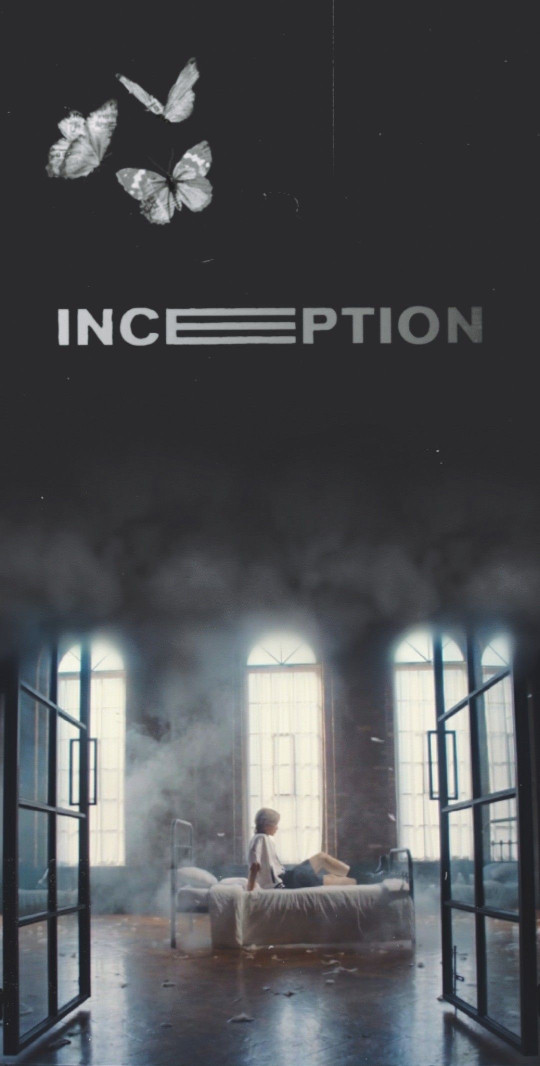 Ateez Inception Wallpapers