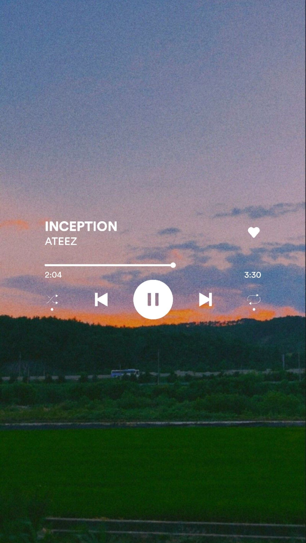 Ateez Inception Wallpapers