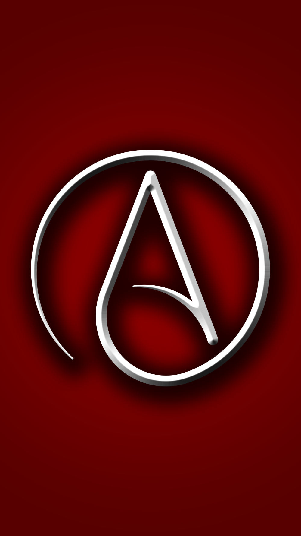 Atheist Iphone Wallpapers