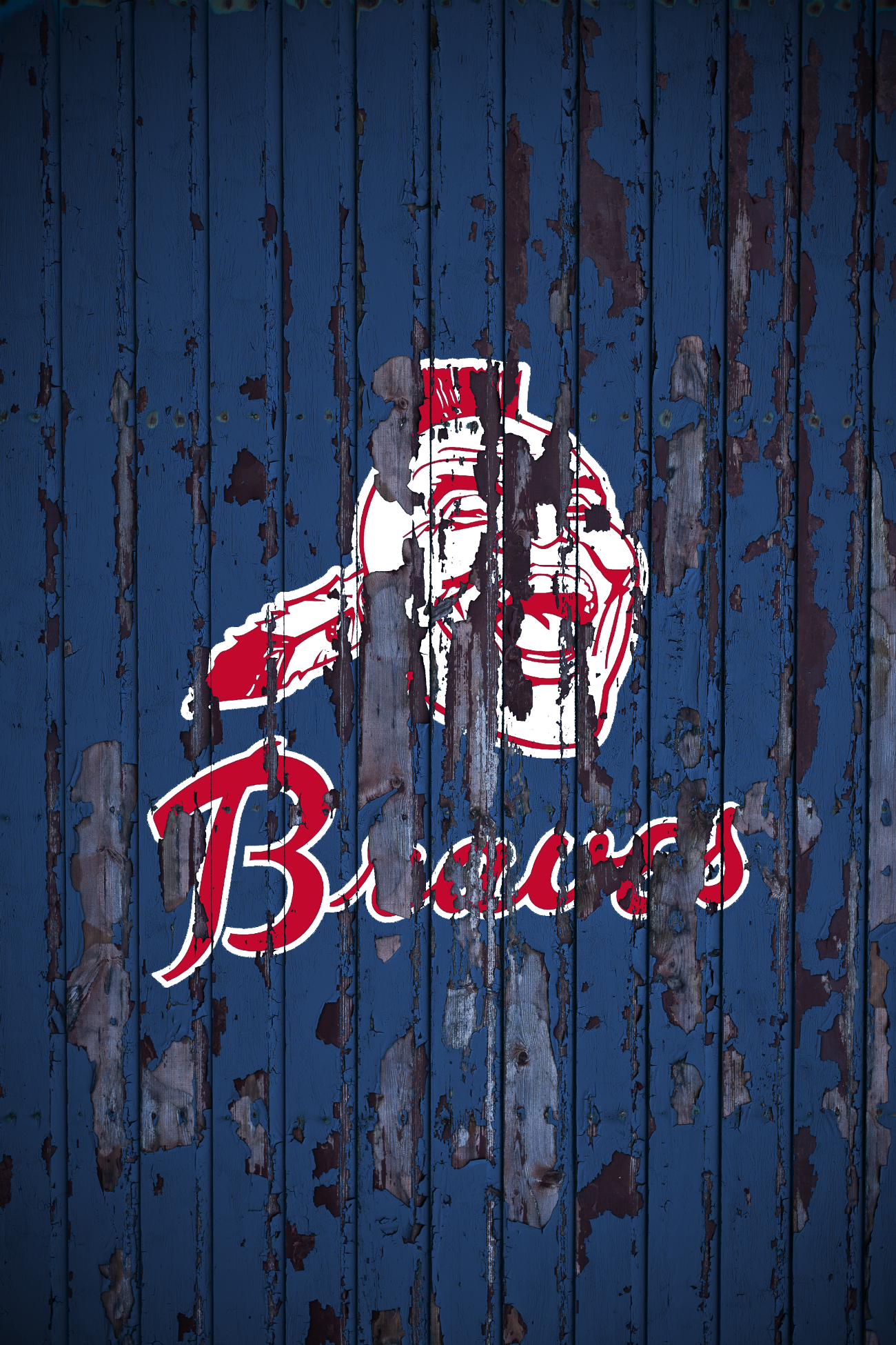 Atlanta Braves Iphone Wallpapers