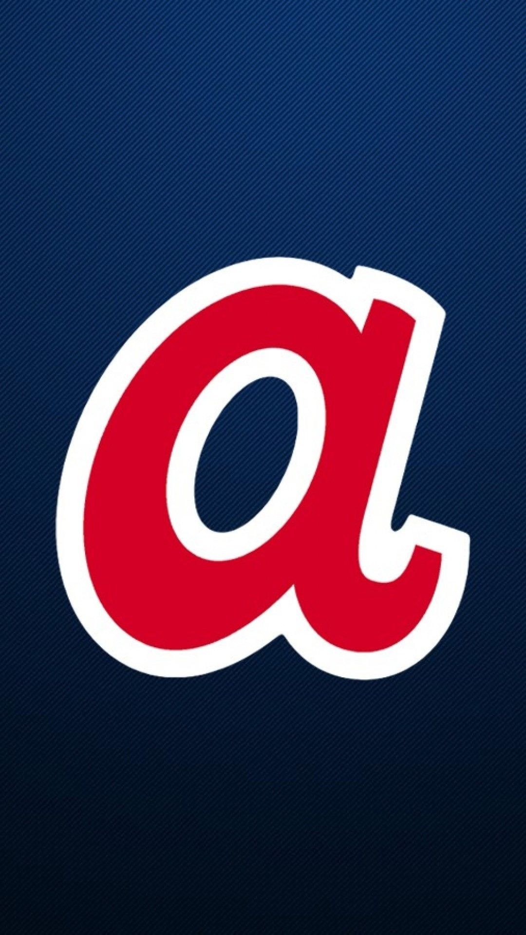 Atlanta Braves Iphone Wallpapers