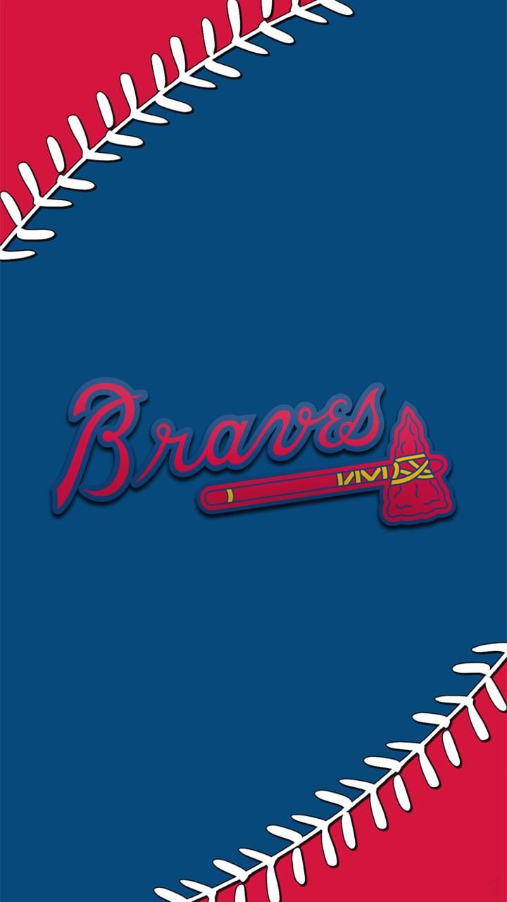 Atlanta Braves Iphone Wallpapers