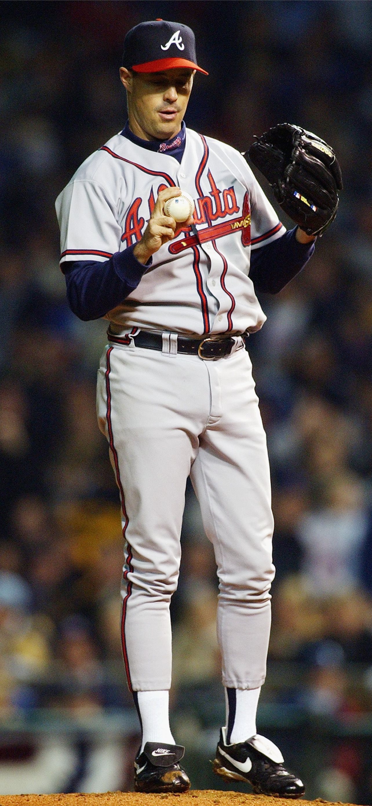 Atlanta Braves Iphone Wallpapers