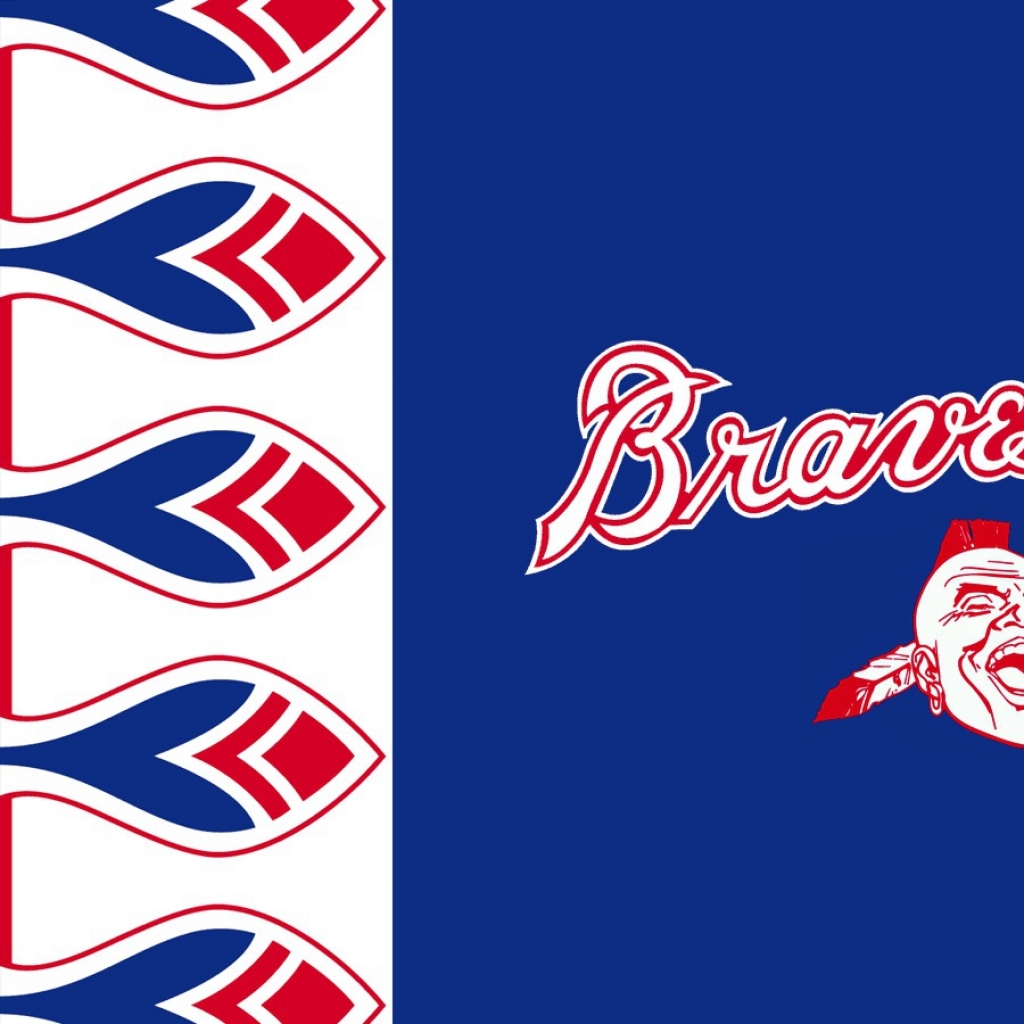 Atlanta Braves Iphone Wallpapers