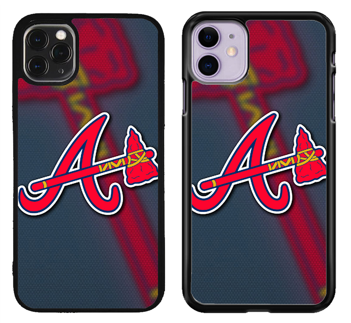 Atlanta Braves Iphone Wallpapers