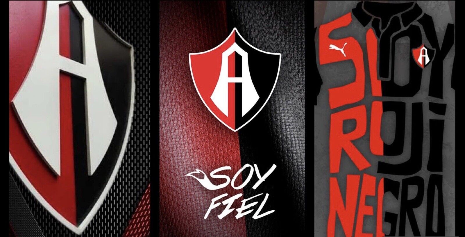 Atlas Fc Wallpapers