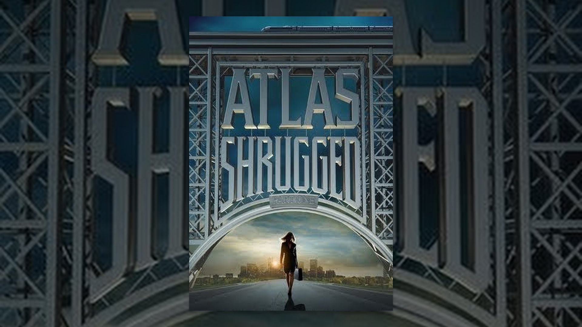 Atlas Shrugged Wallpapers