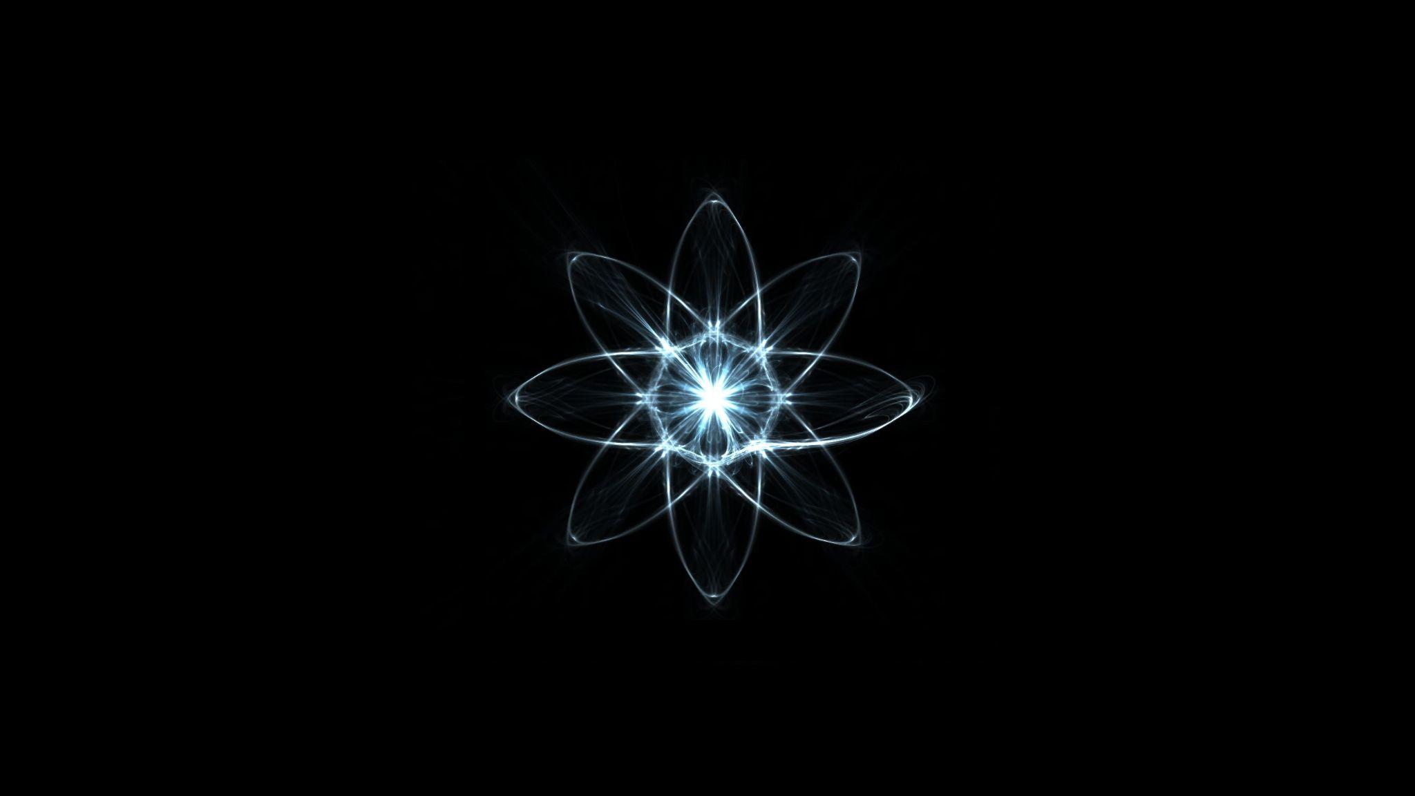 Atom Wallpapers