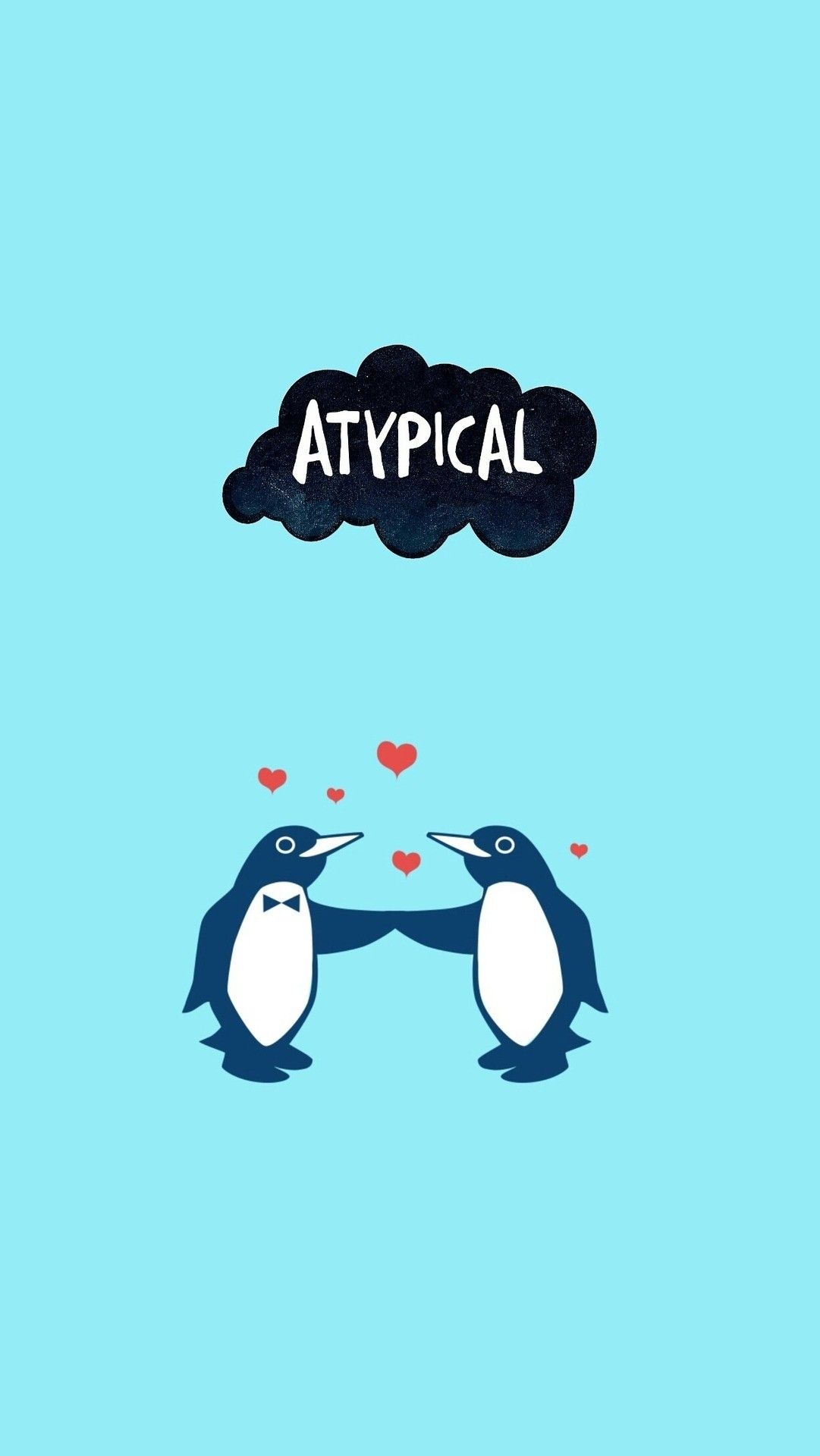 Atypical Wallpapers