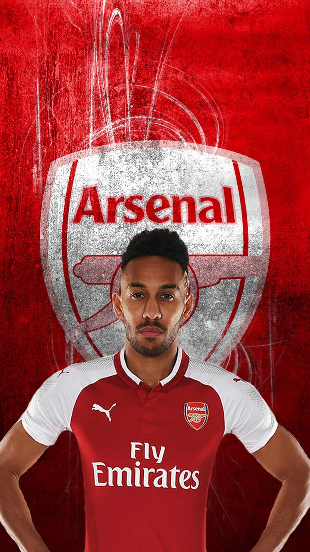 Aubameyang Wallpapers