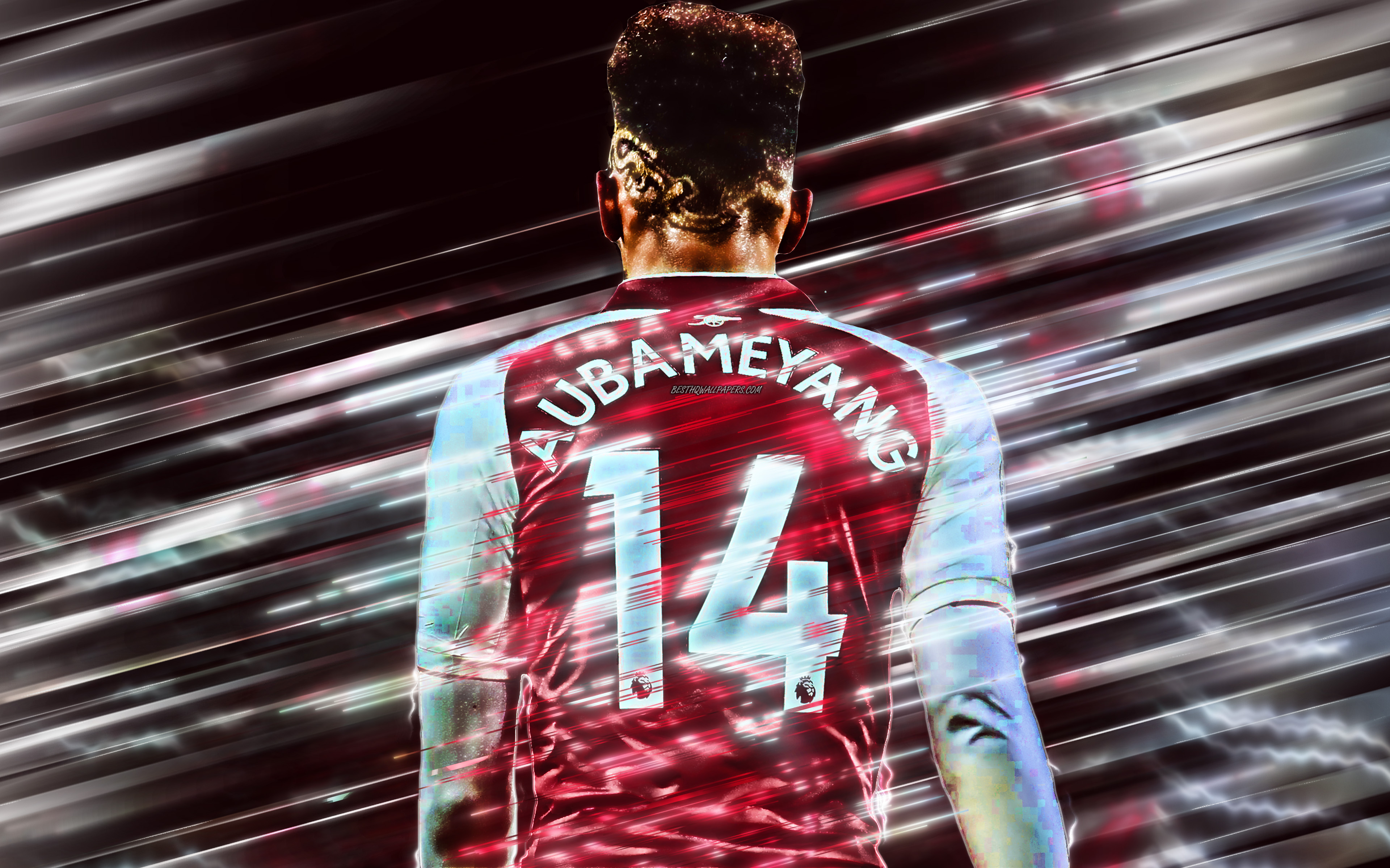 Aubameyang Wallpapers