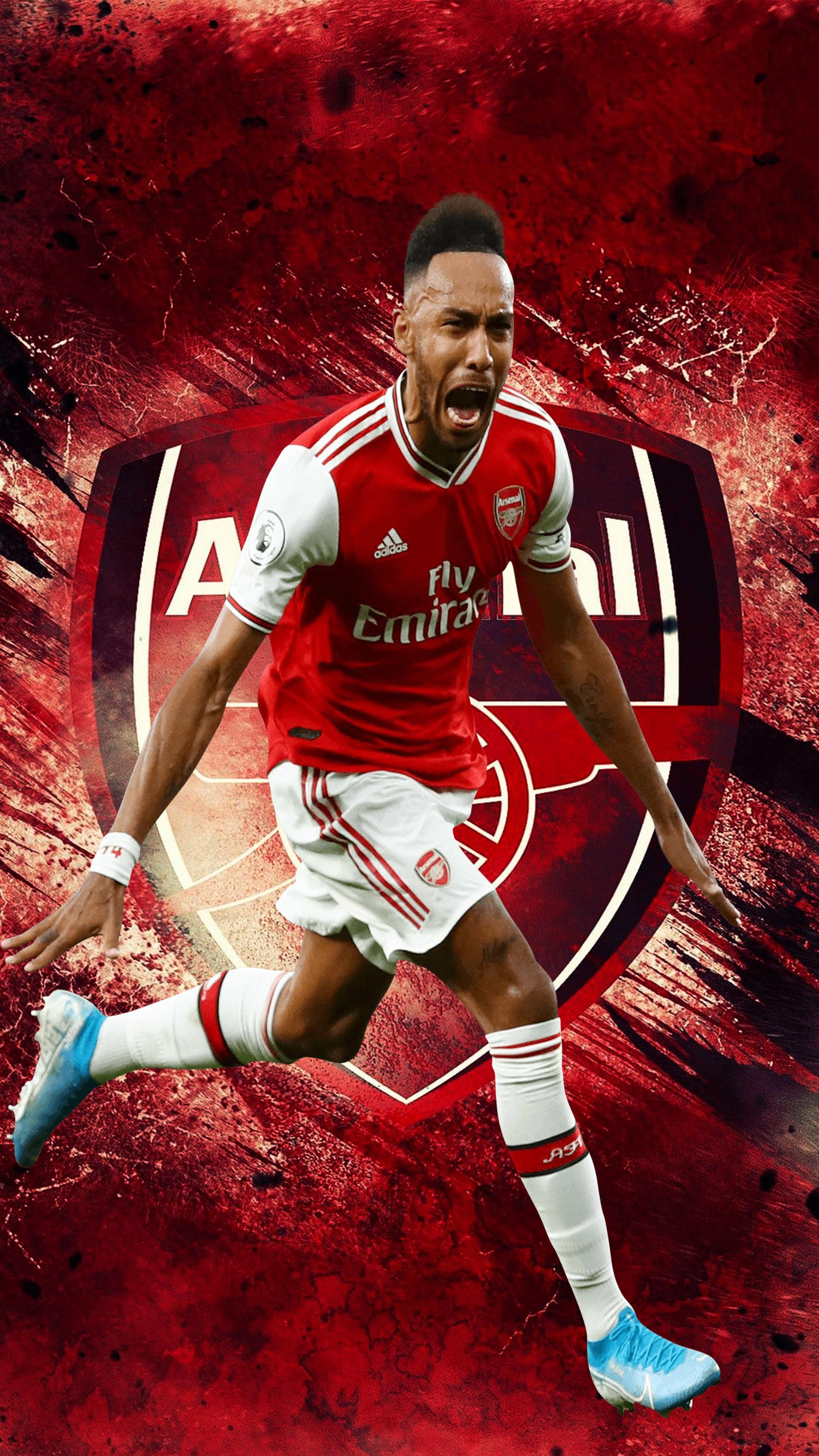 Aubameyang Wallpapers