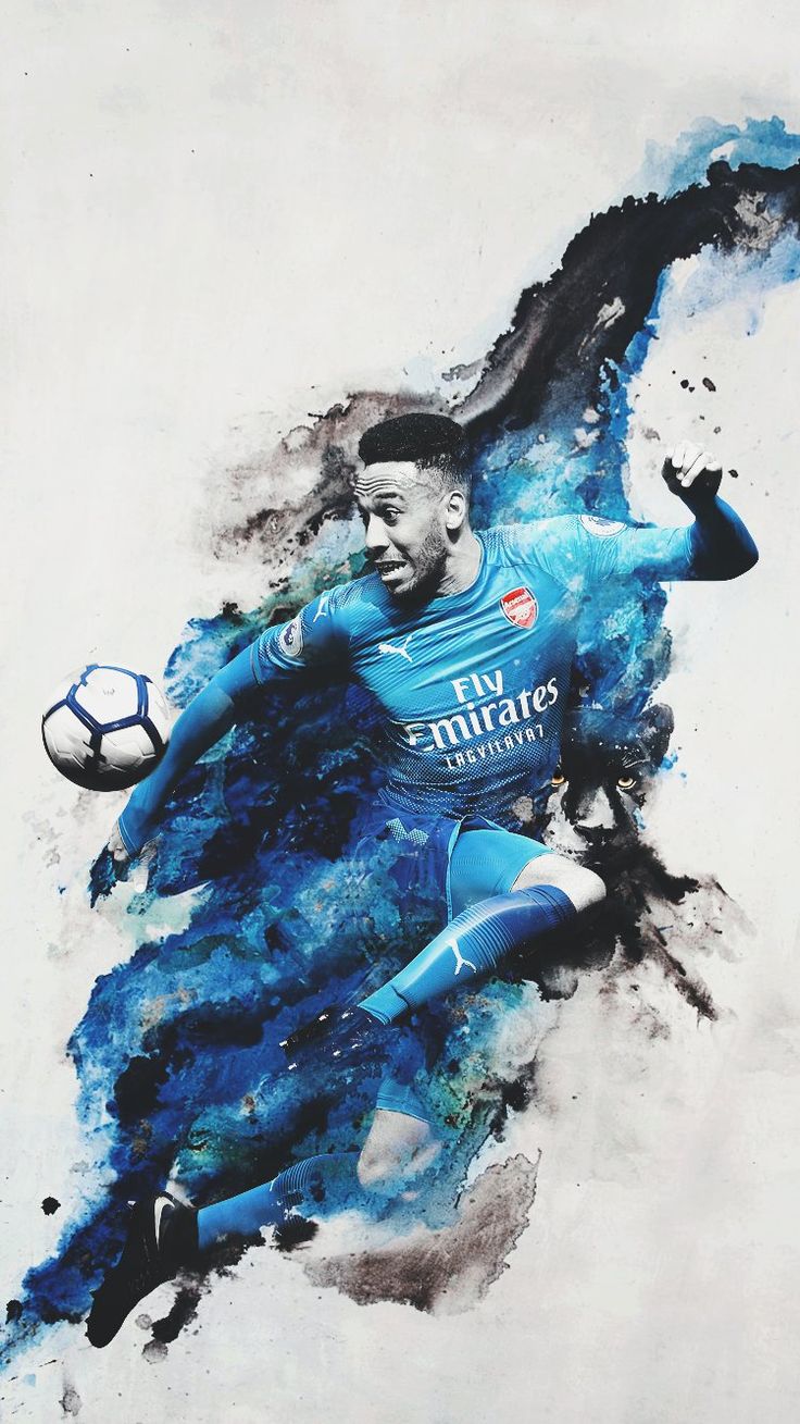 Aubameyang Wallpapers