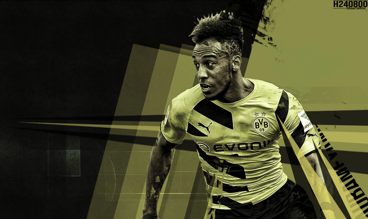 Aubameyang Wallpapers