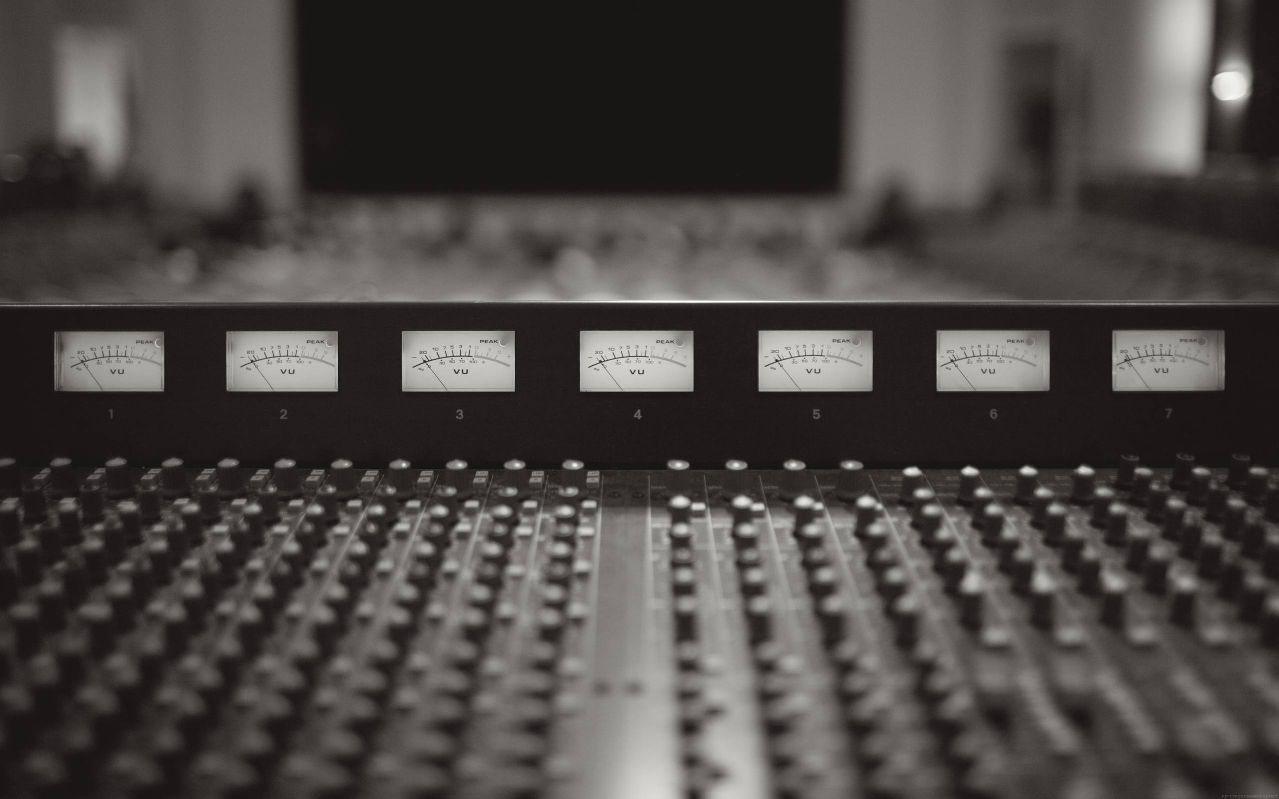 Audio Engineer Wallpapers