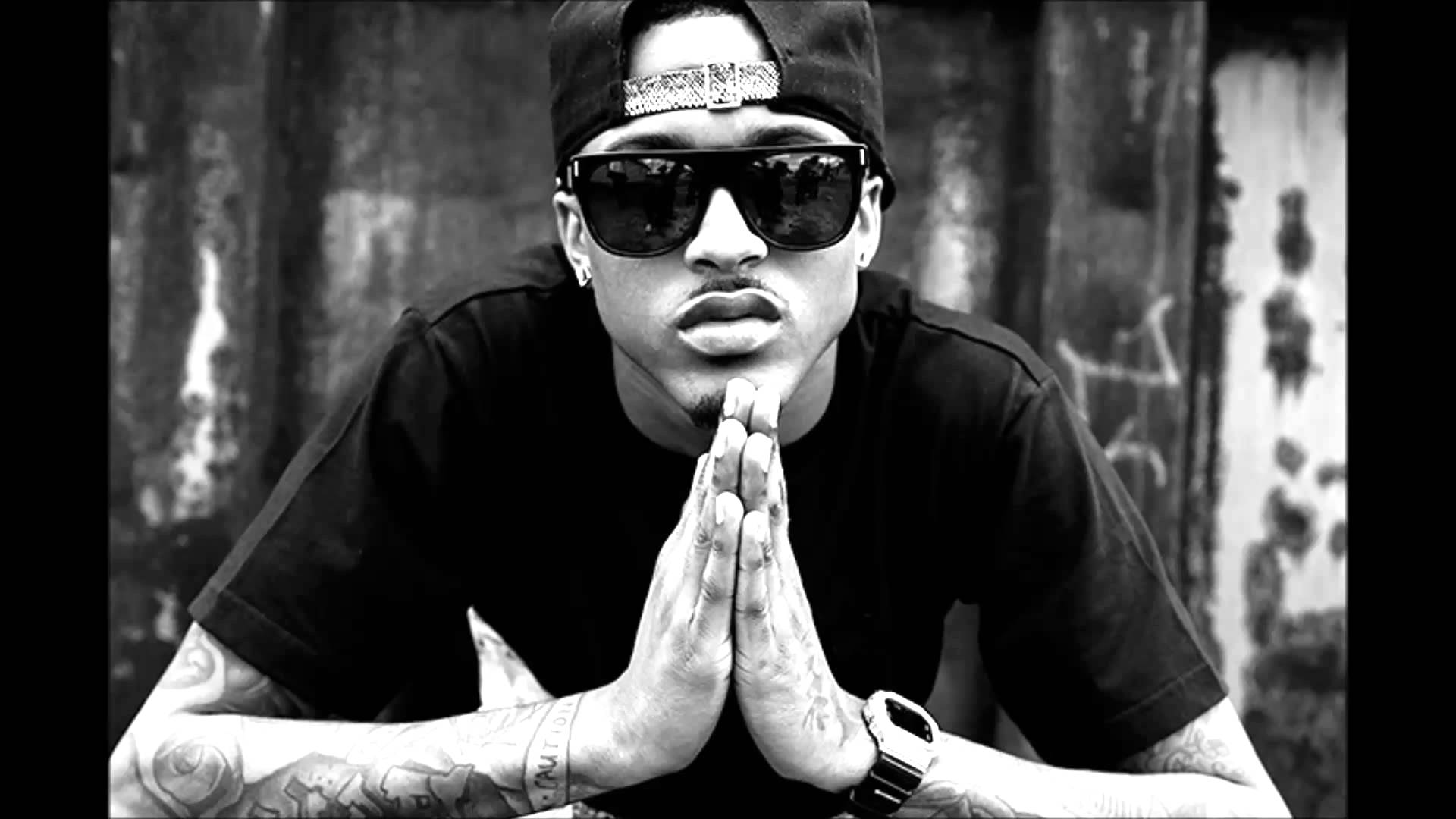 August Alsina Images Wallpapers